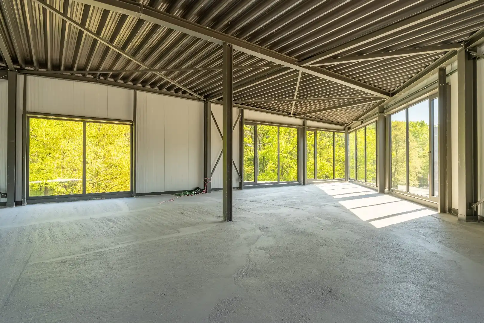 ASPARK - KMO UNIT 29 GLV - 388 m² - nabij E-314 foto 49