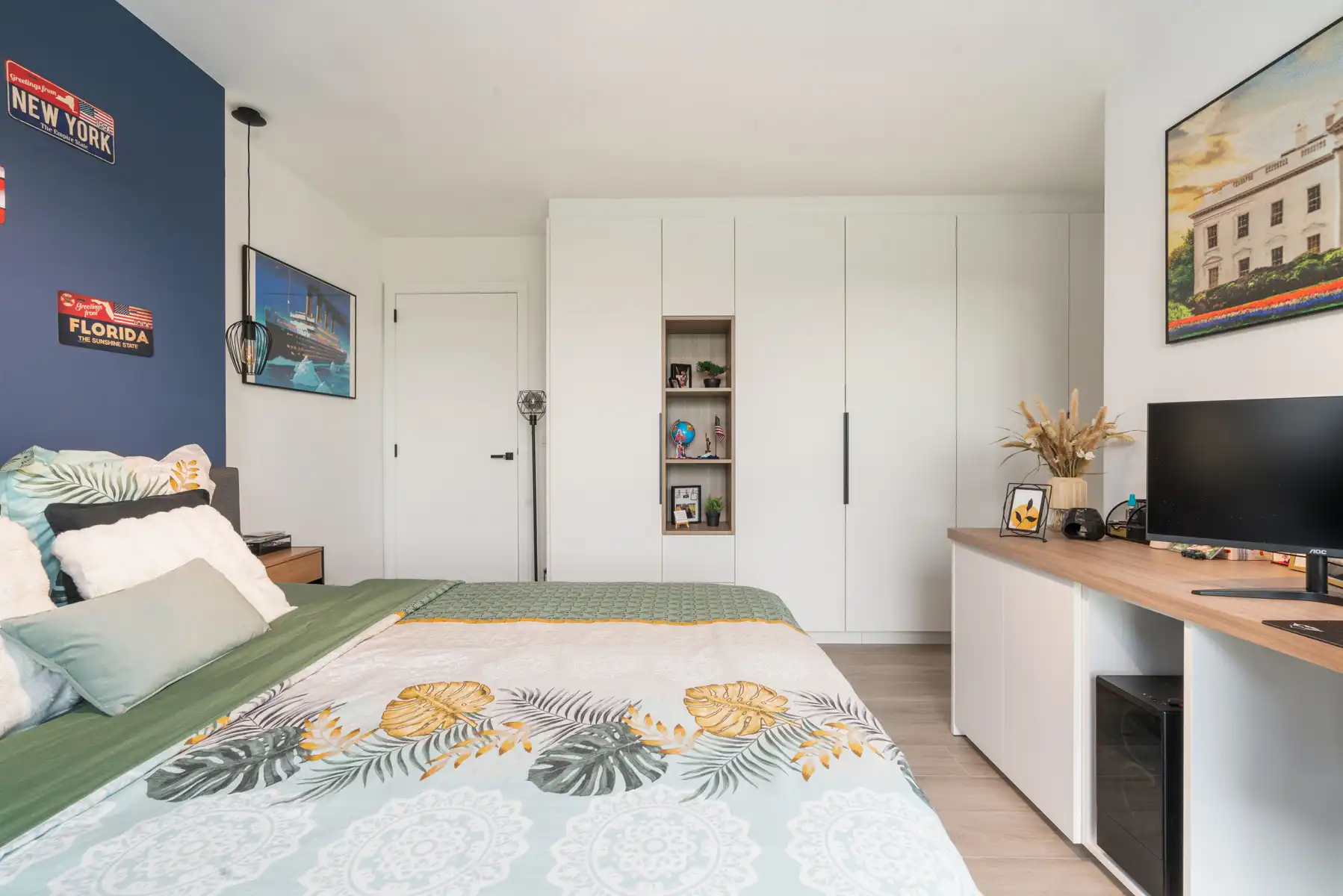 Energiezuinige HOB met 3 slaapkamers & tuin – E-peil 17! foto 12