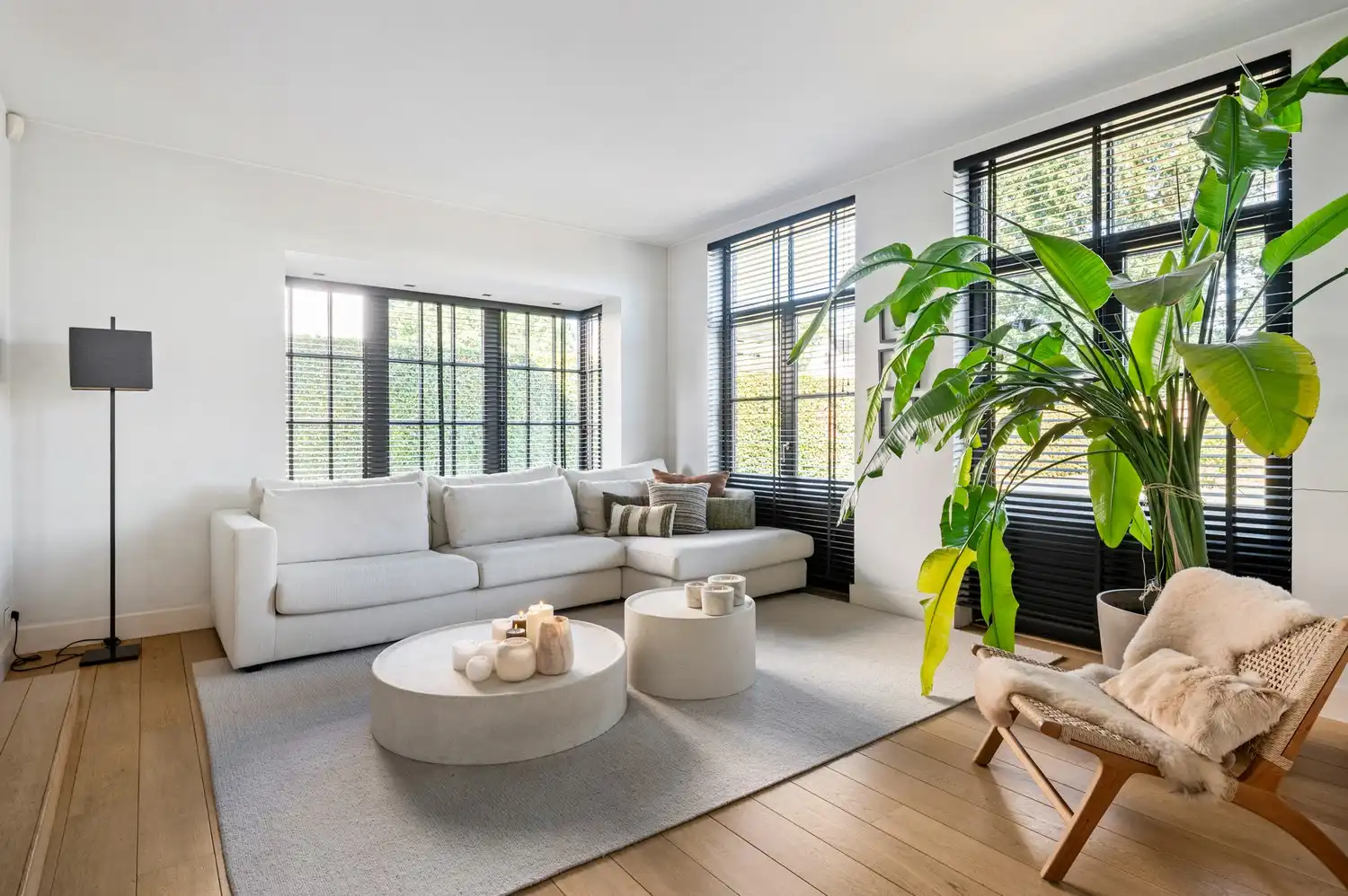 Prachtige villa met 3 slaapkamers, bureau en garage te koop op Toplocatie in Lier! foto 5