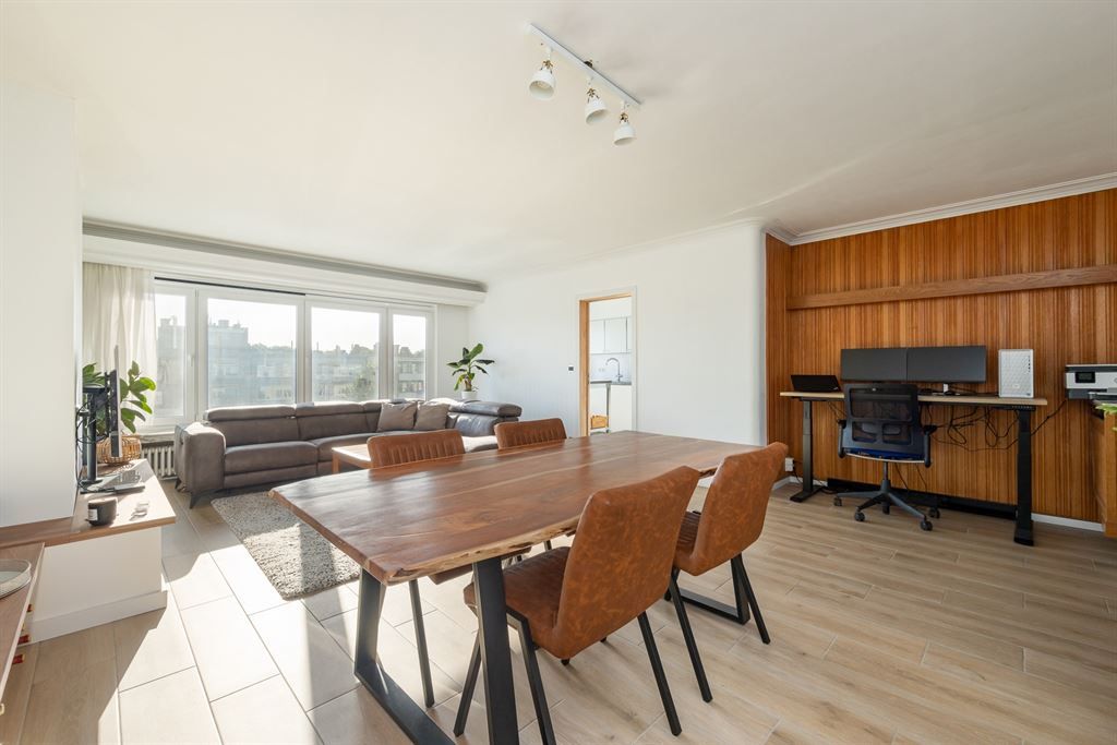 Instapklaar appartement met terras foto 2