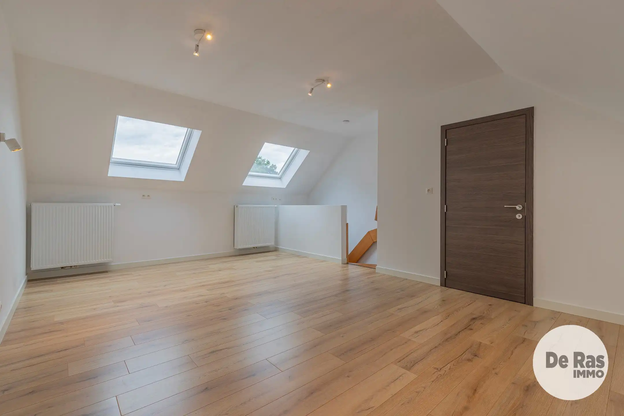 AALST - Totaal gerenoveerde woning in een doodlopende straat foto 18
