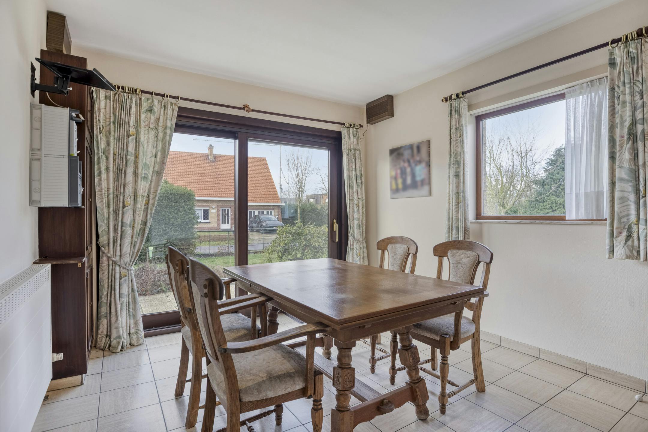 Gelijkvloerse villa op een perceel van maar liefst 2 342m² foto 8
