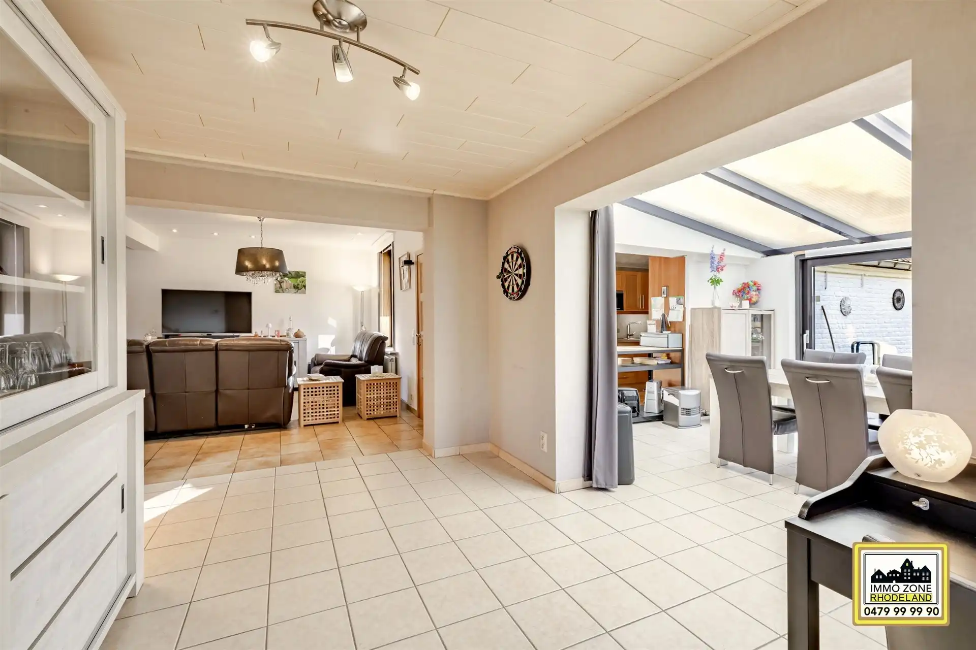 Charmante hoevewoning met 4 slpks en prachtige tuin foto 5