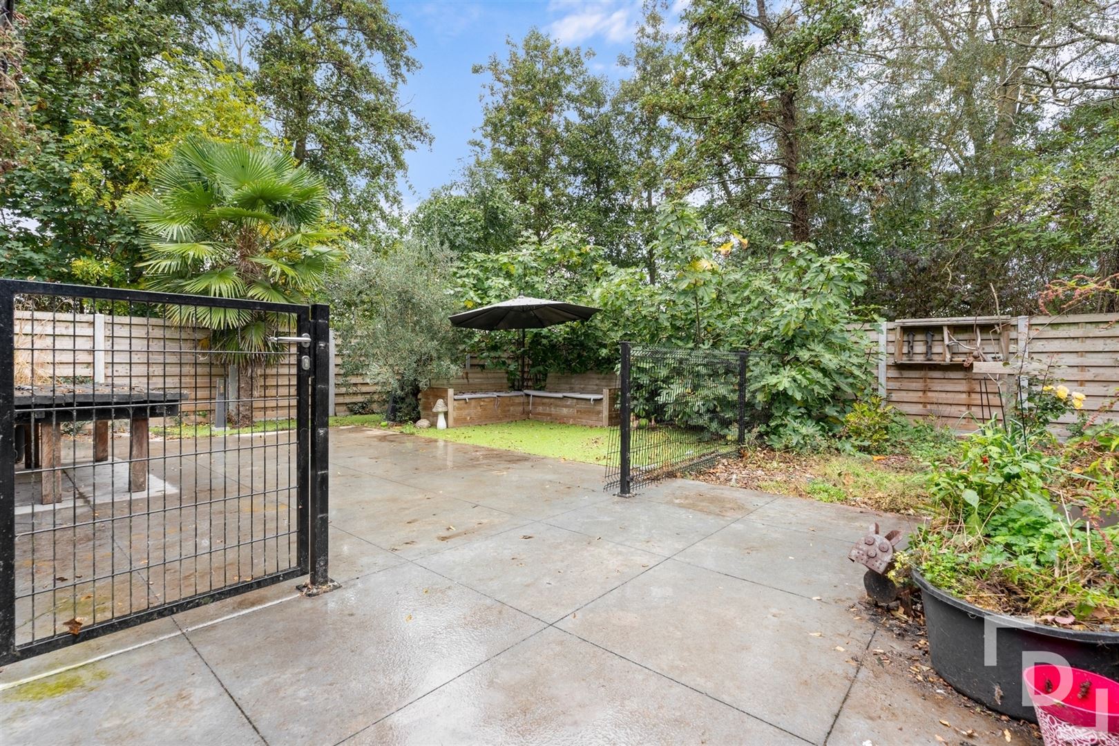 Eengezinswoning foto 19