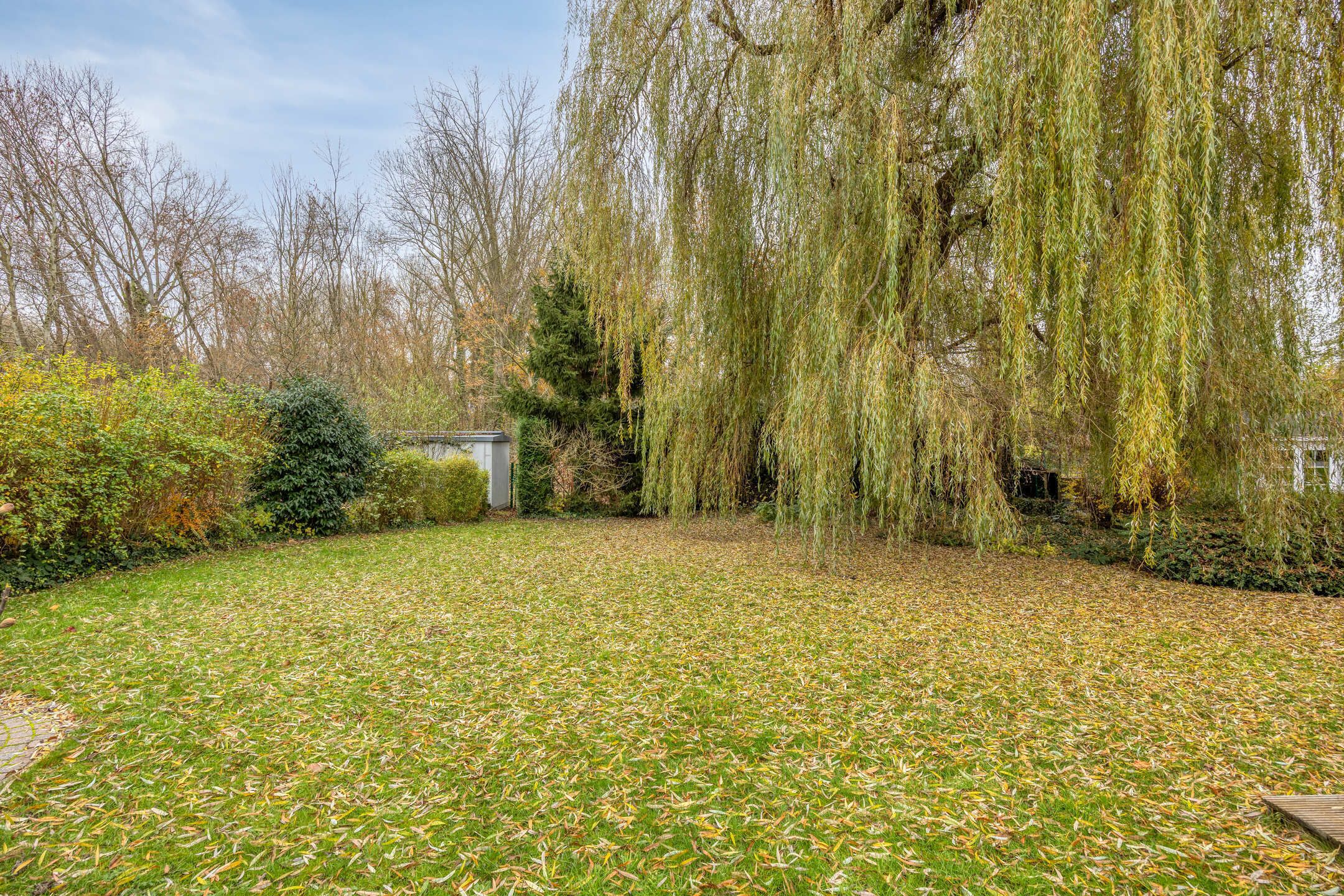 Energiezuinige woning met 5 slaapkamers & tuin op toplocatie foto 25