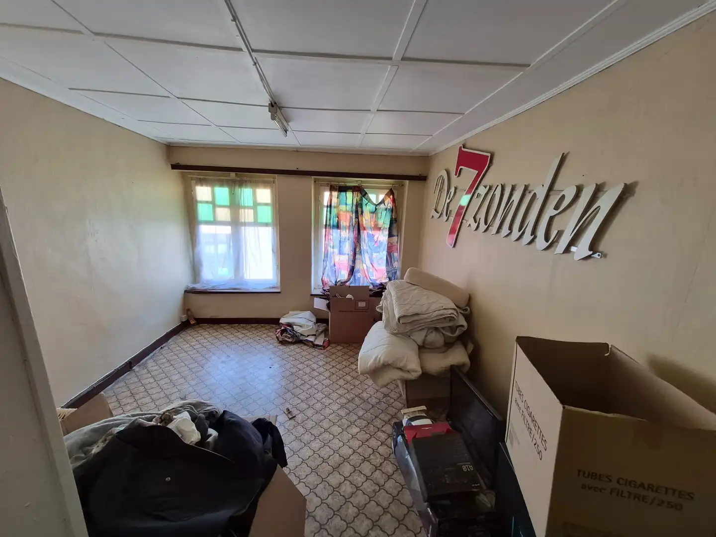 Te renoveren burgerwoning in hartje Sint-Truiden foto 2