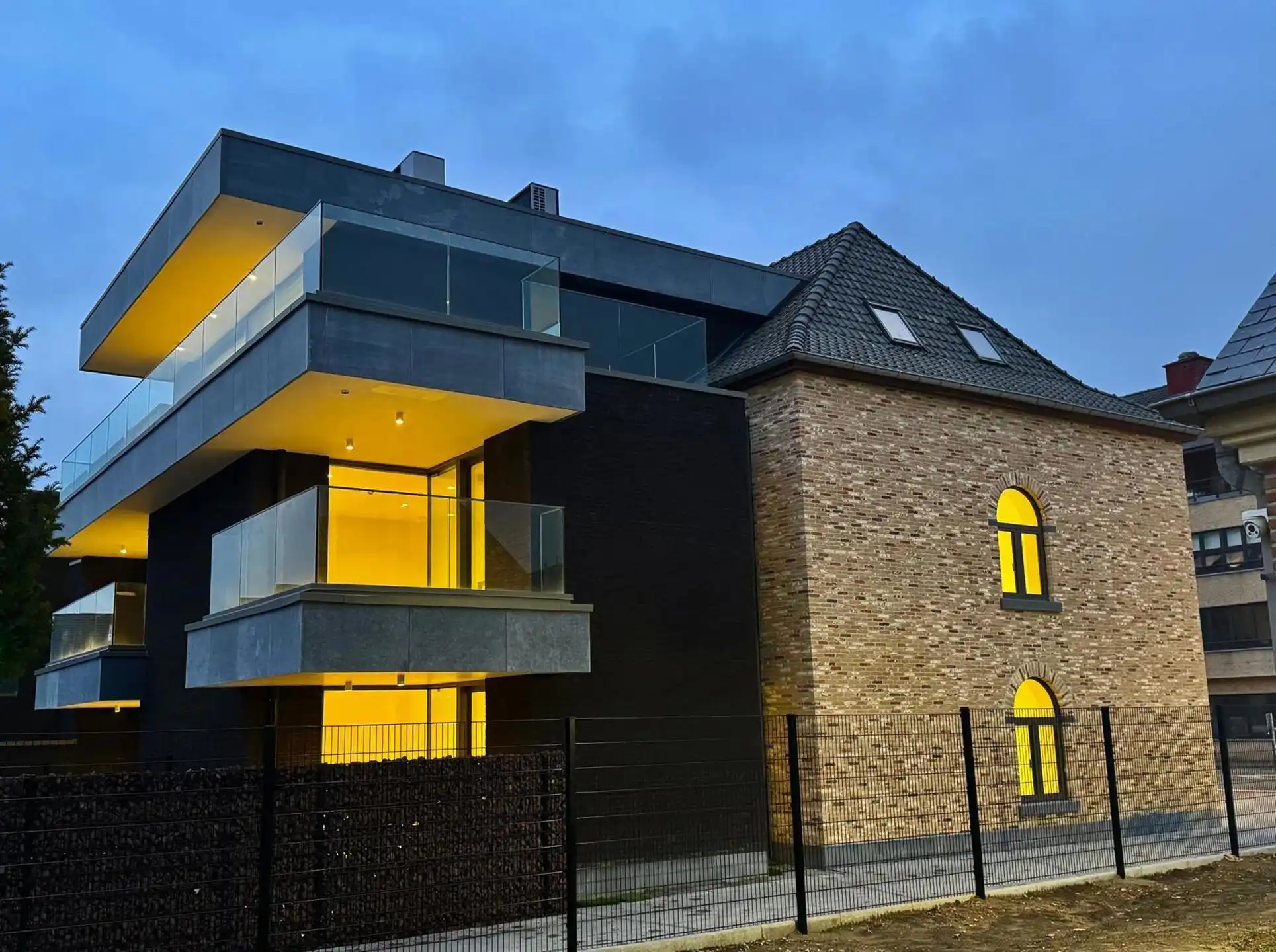 Appartement te huur foto 17