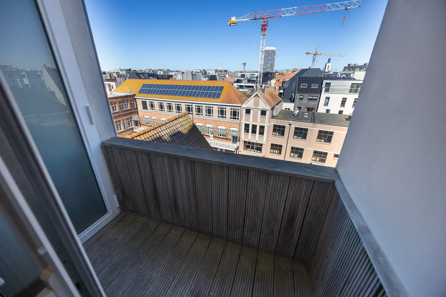 RESIDENTIE MERCATOR foto 32