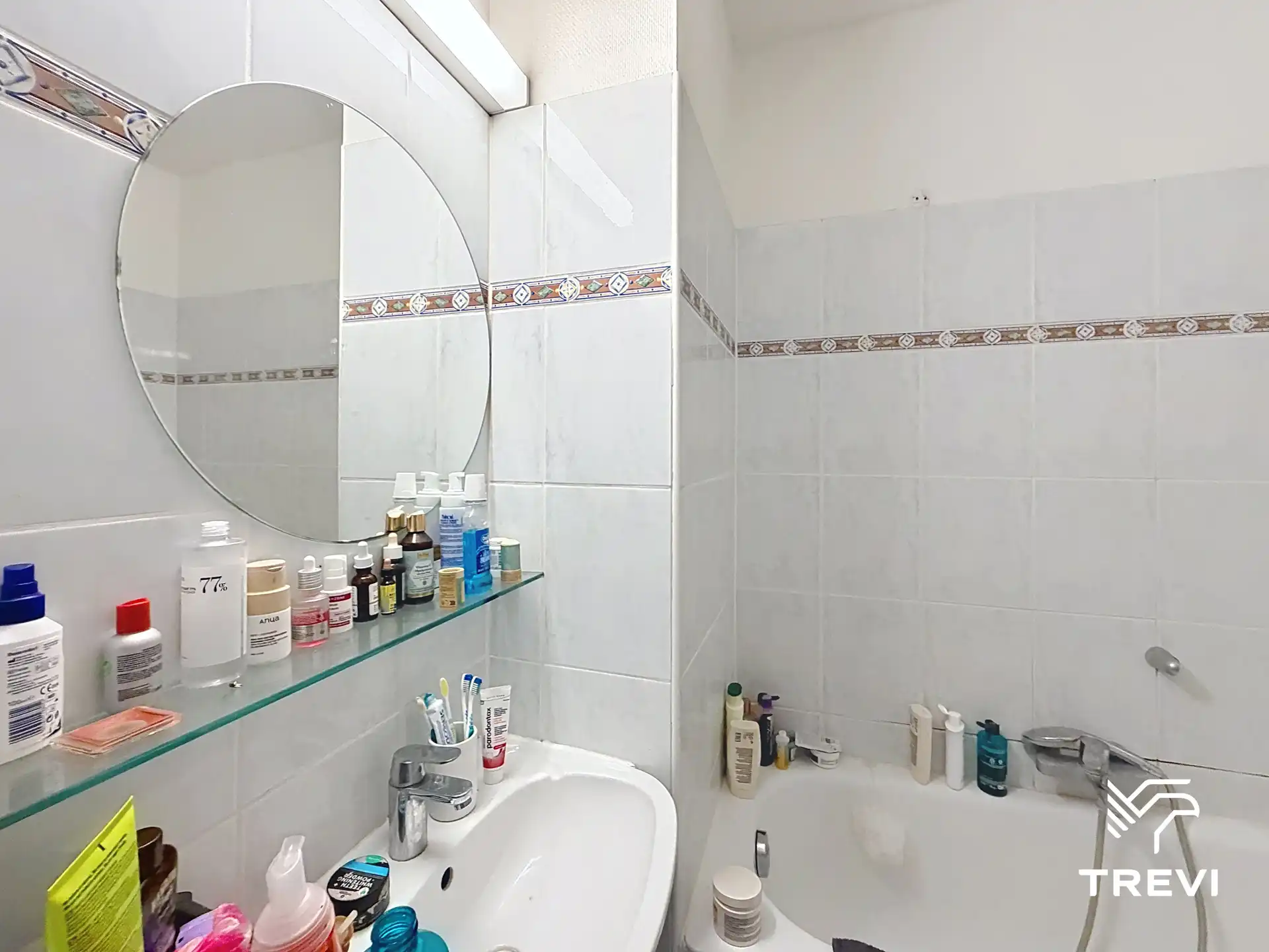 Appartement met 1 slaapkamer foto 6