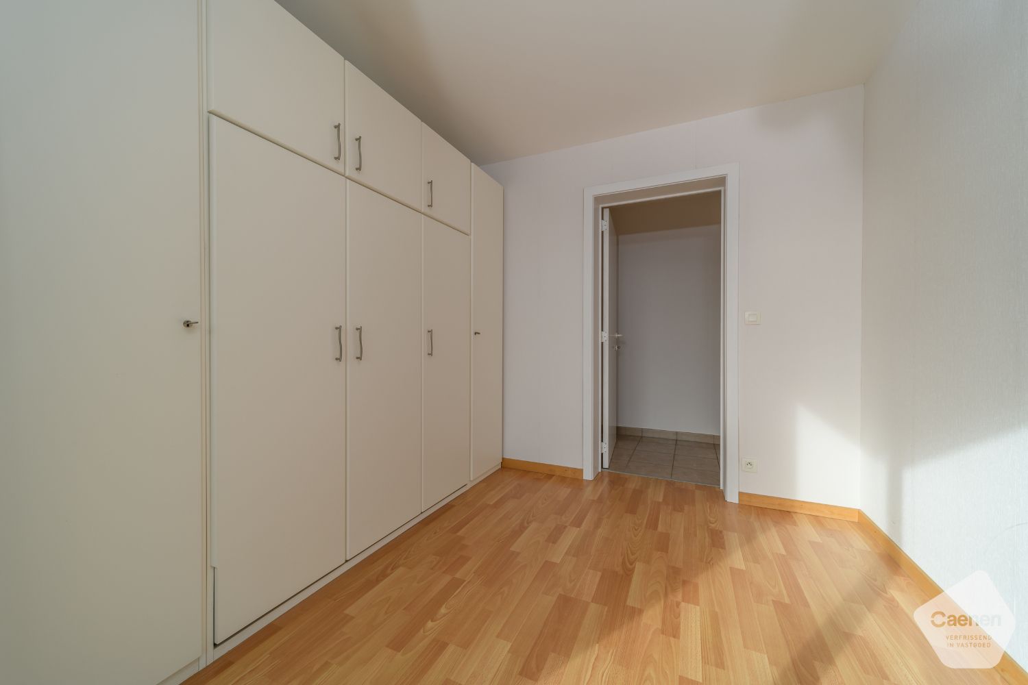 Instapklaar appartement op zeedijk Bray-Dunes met garage en kelder foto 11