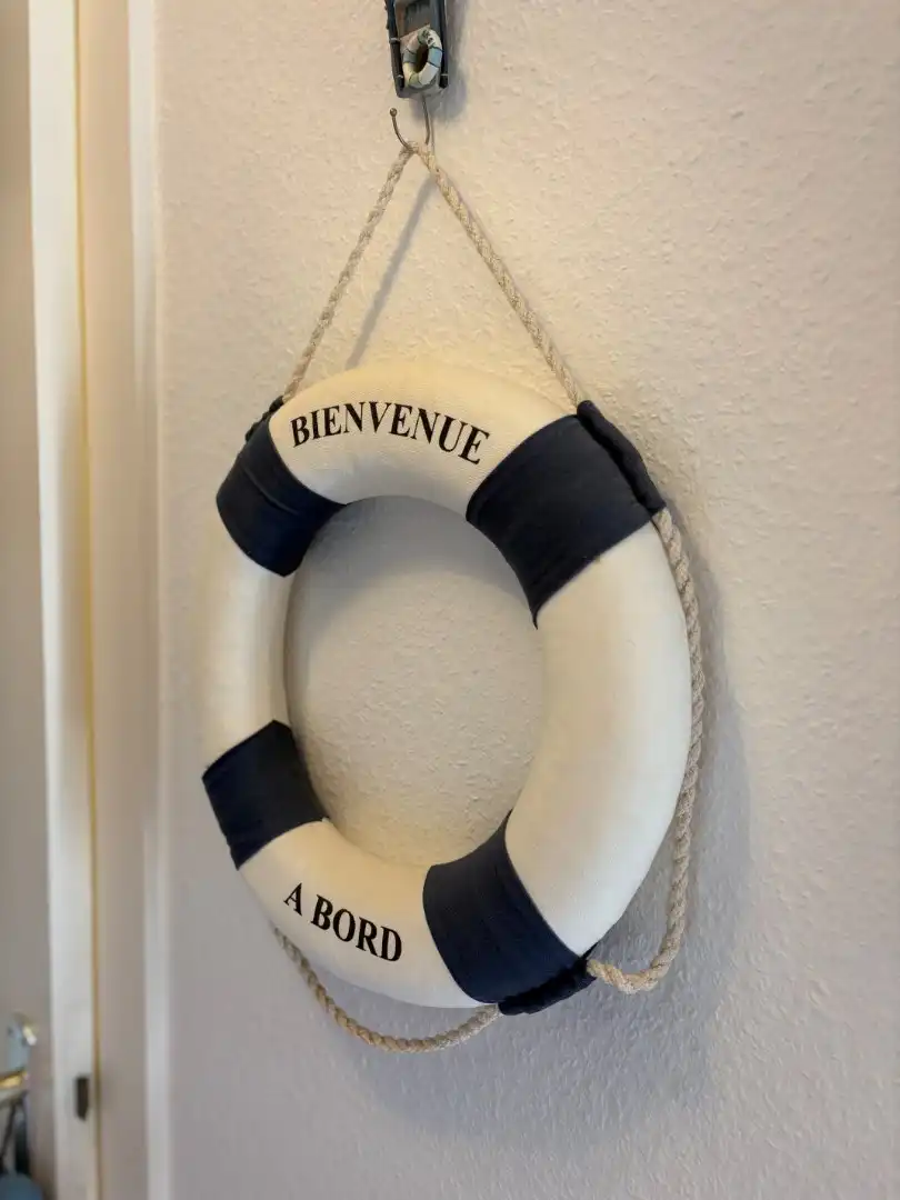 Appartement met zeezicht - 1 slaapkamer - op topligging  foto 8