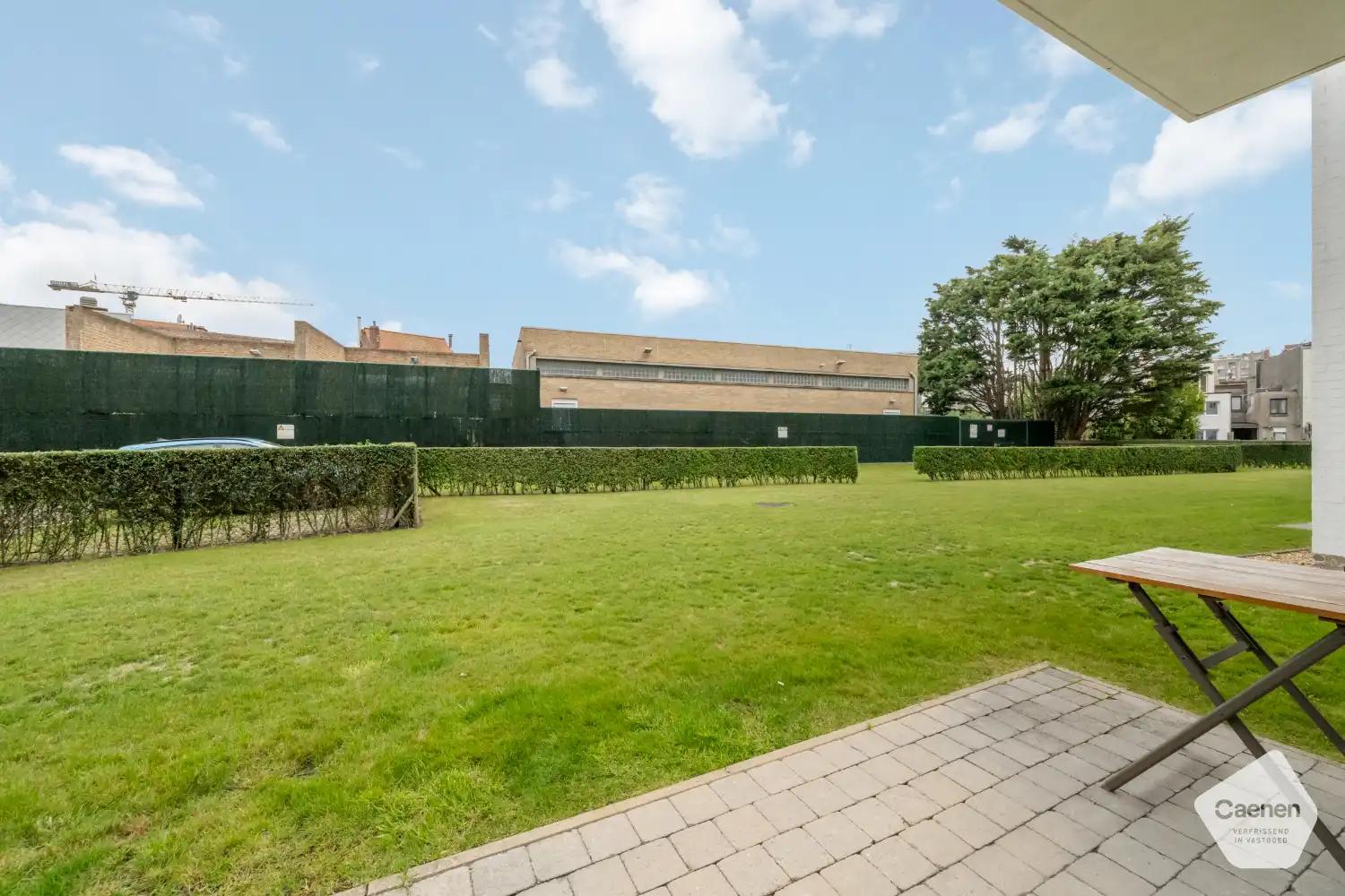 Rustig gelegen prachtig instapklaar twee slaapkamer appartement op wandelafstand van het strand foto 14