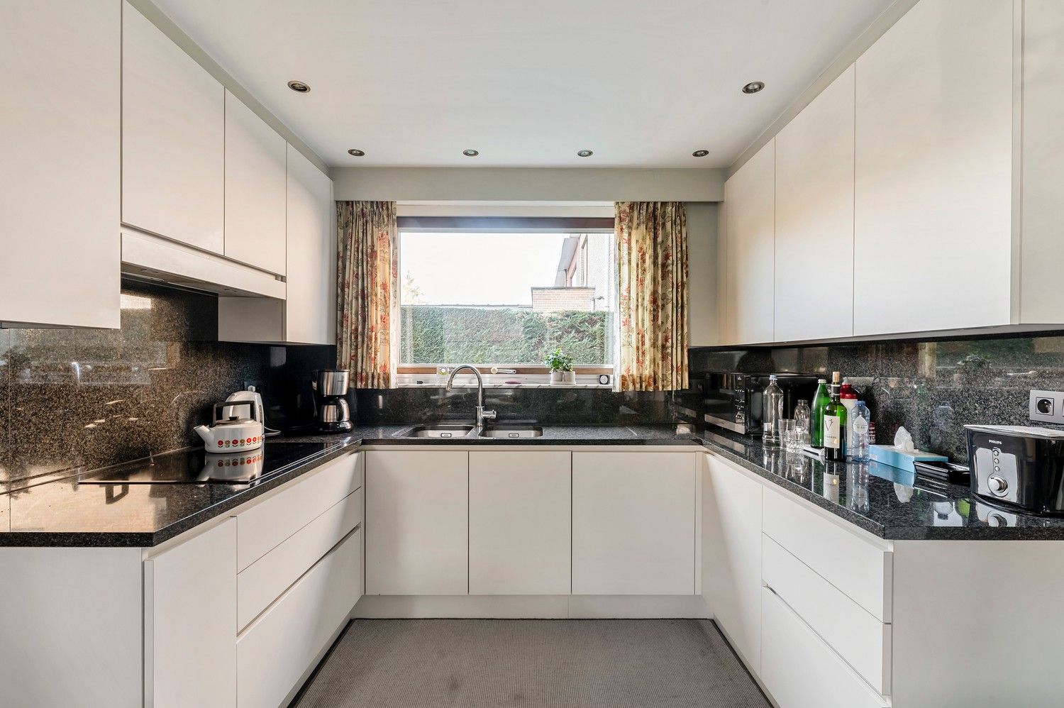 OP TE FRISSEN WONING I 4 SLPK I  OP EEN GOEDE LOCATIE I SINT-KATELIJNE-WAVER foto 8