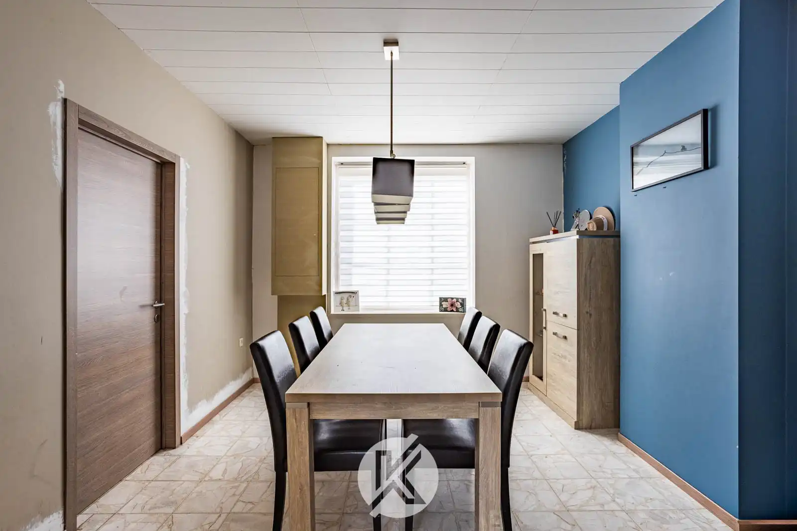 Halfopen bebouwing met vlotte bereikbaarheid foto 7