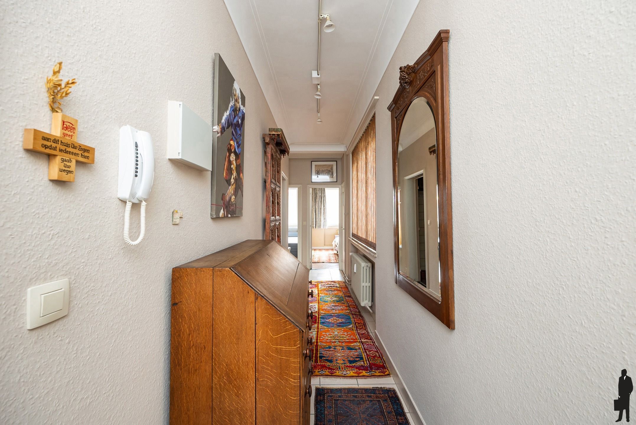 Tweeslaapkamer appartement aan de Wilde Zee foto 7