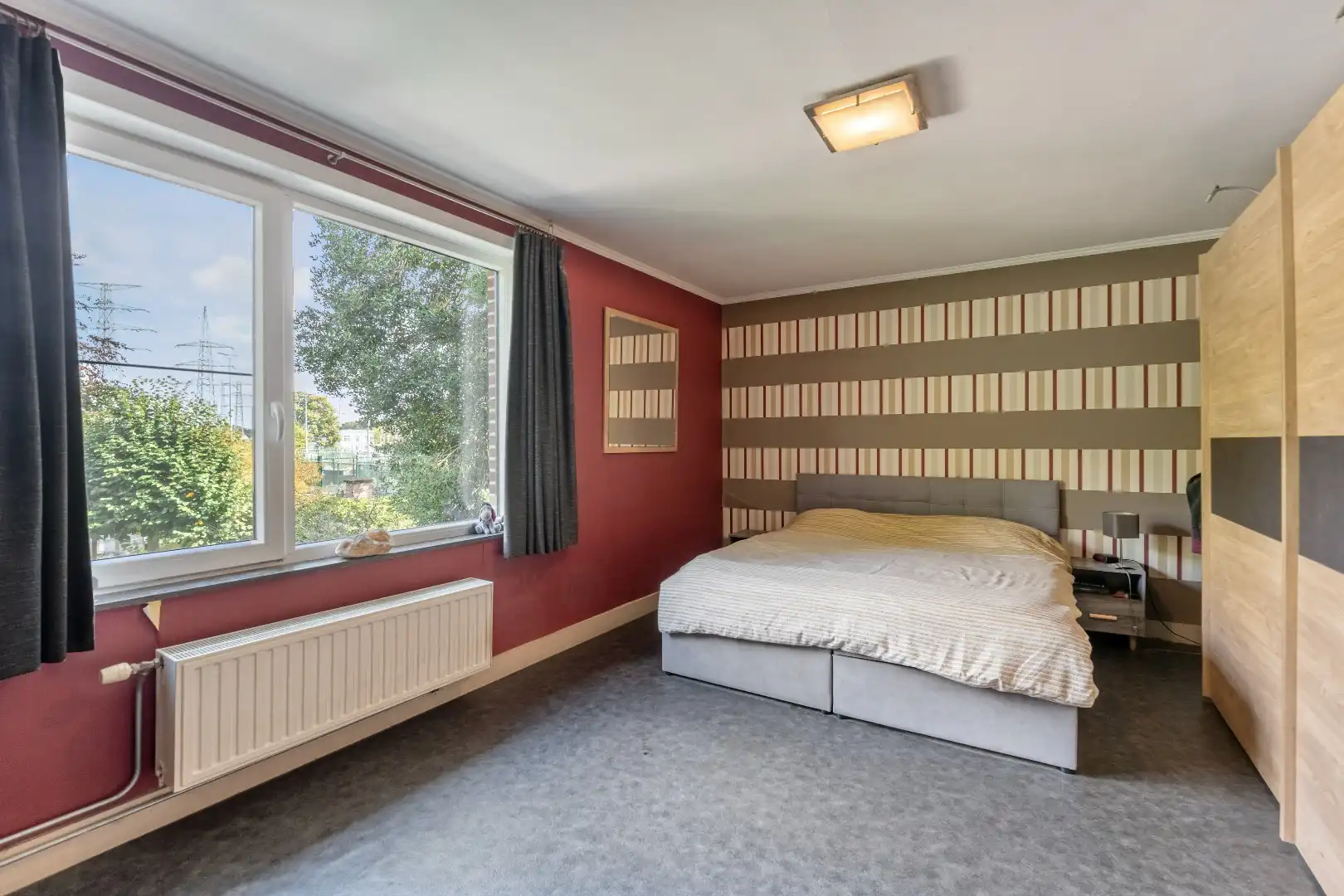 Centraal gelegen woning, 4 slpk, 180 m² bewoonbare oppervlakte, 9a 99ca foto 12