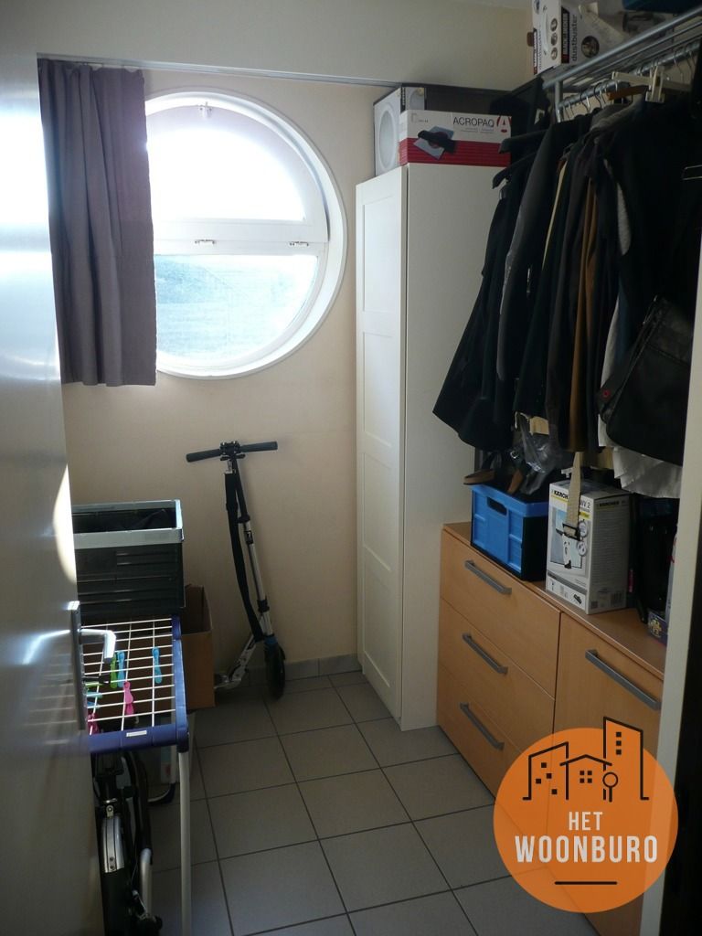 Appartement gelijkvloers foto 7