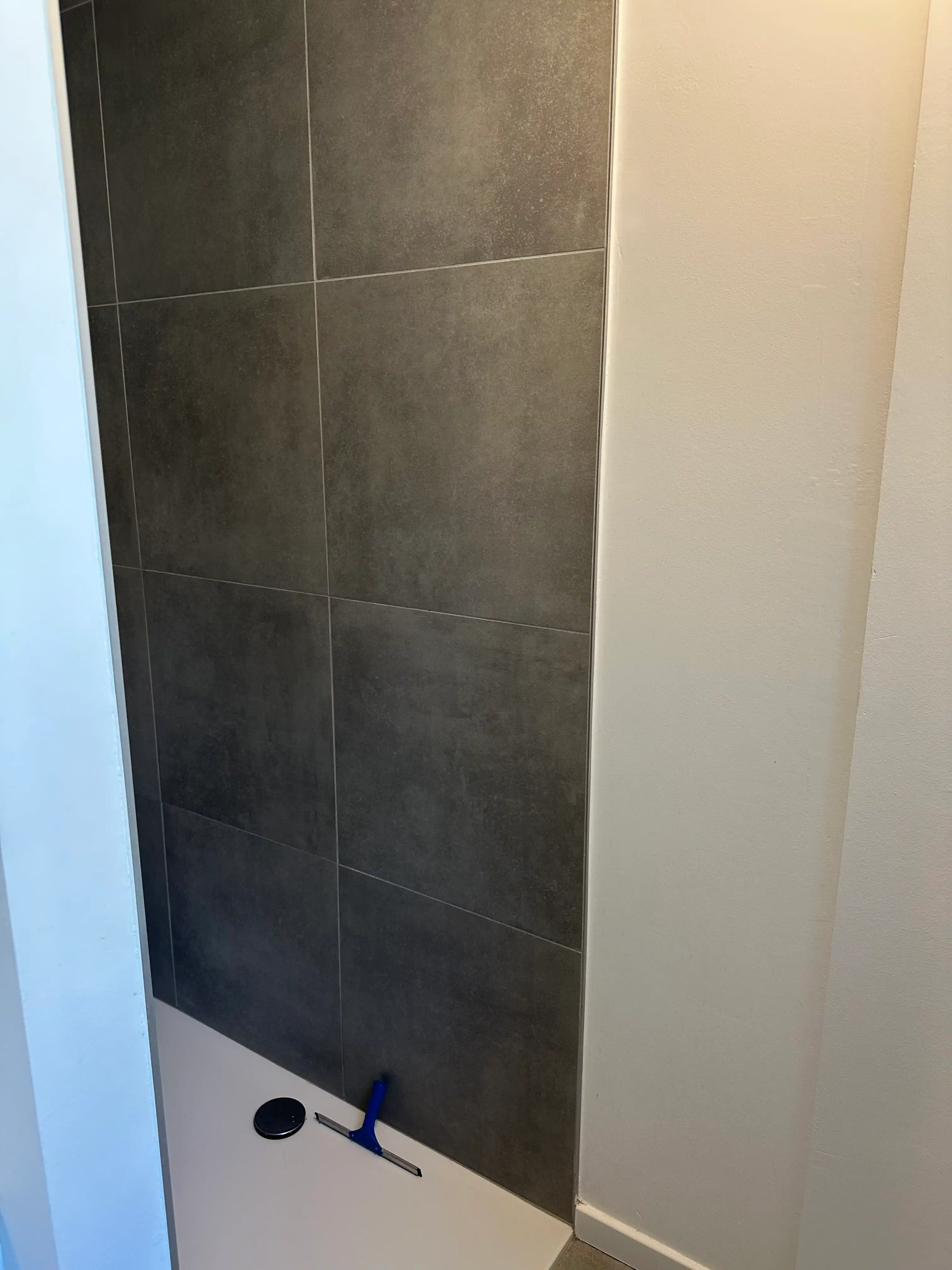 Modern 3-slaapkamer appartement met tuin in het centrum van Zottegem foto 17