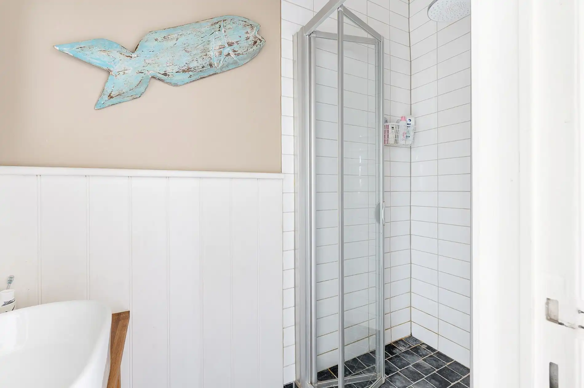 Mooie penthouse met grote zonneterrassen te Zeebrugge foto 17