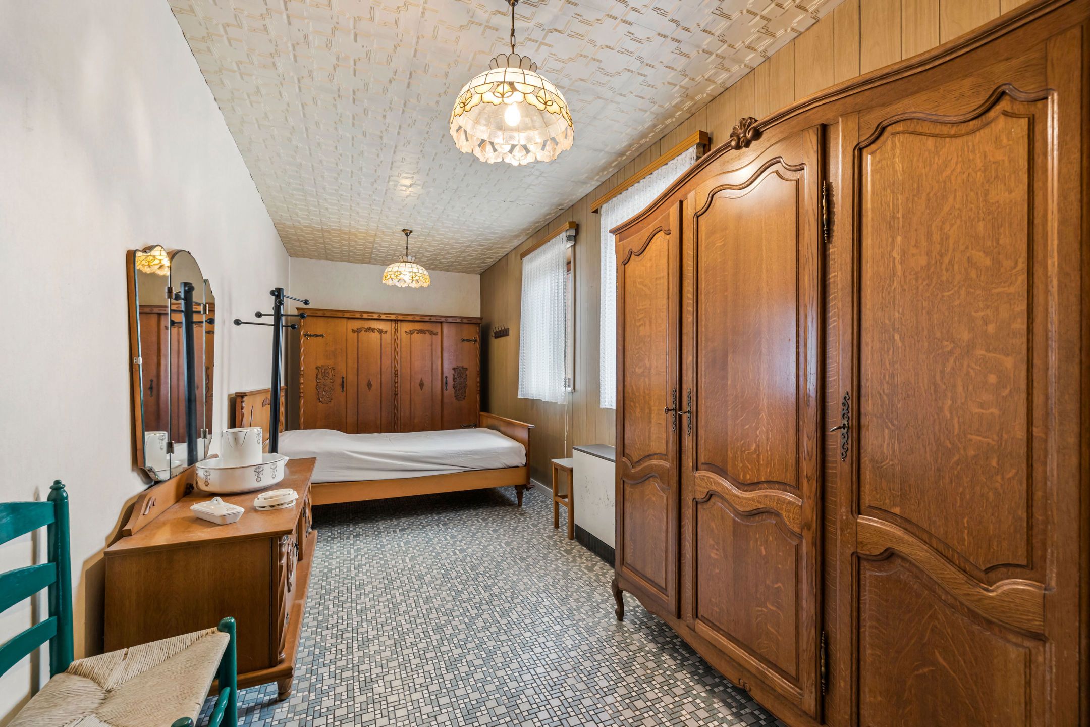 Gezellige vrijstaande woning in rustige straat op 7a53ca foto 14