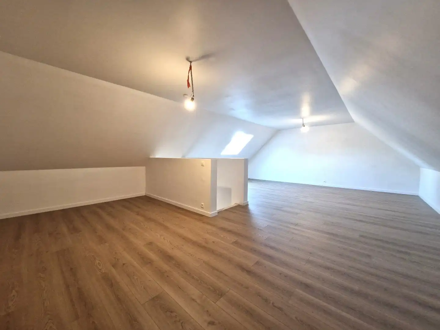 Nieuwbouwwoning met mooie tuin, garage en 4 slaapkamers te Dudzele foto 20