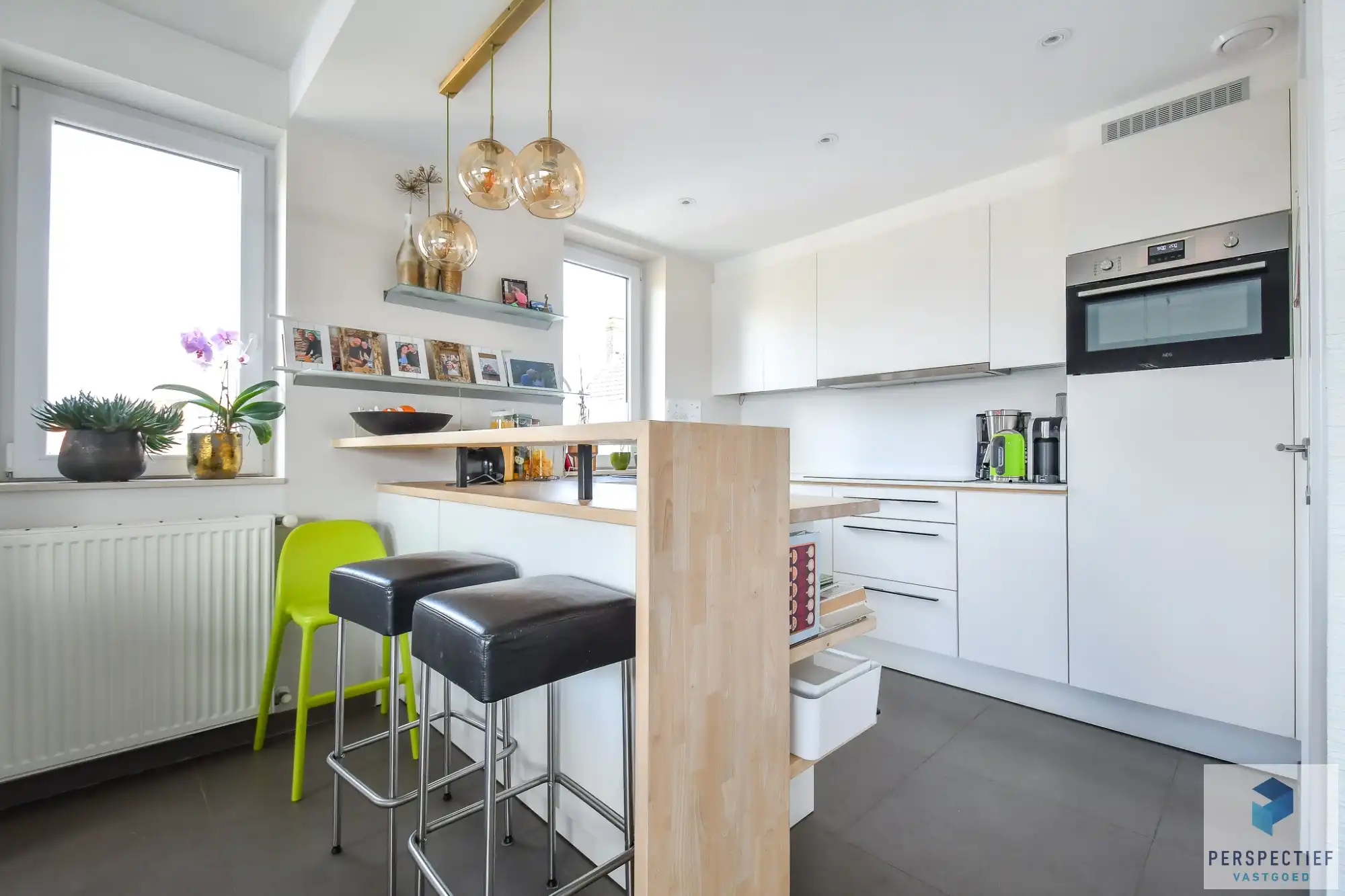 Ruim duplex-appartement van 111 m² met zonneterras in Beernem foto 7