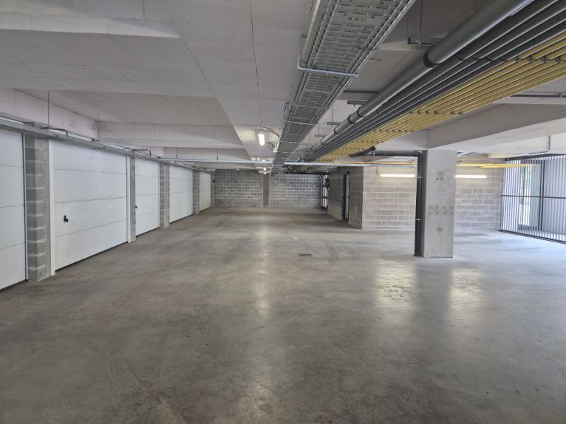 KORTEMARK: Appartement 2.01 met 2 slaapkamers en 3 zitterrassen gelegen op de tweede verdieping van Nieuwbouwresidentie Mila en Nora foto 39