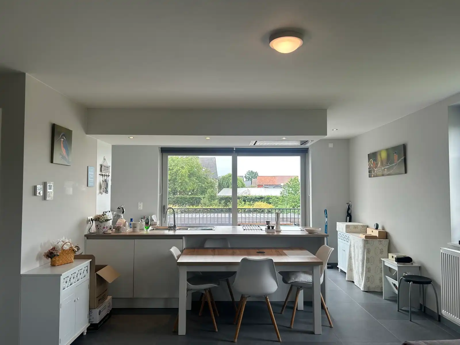 Appartement te huur foto 5