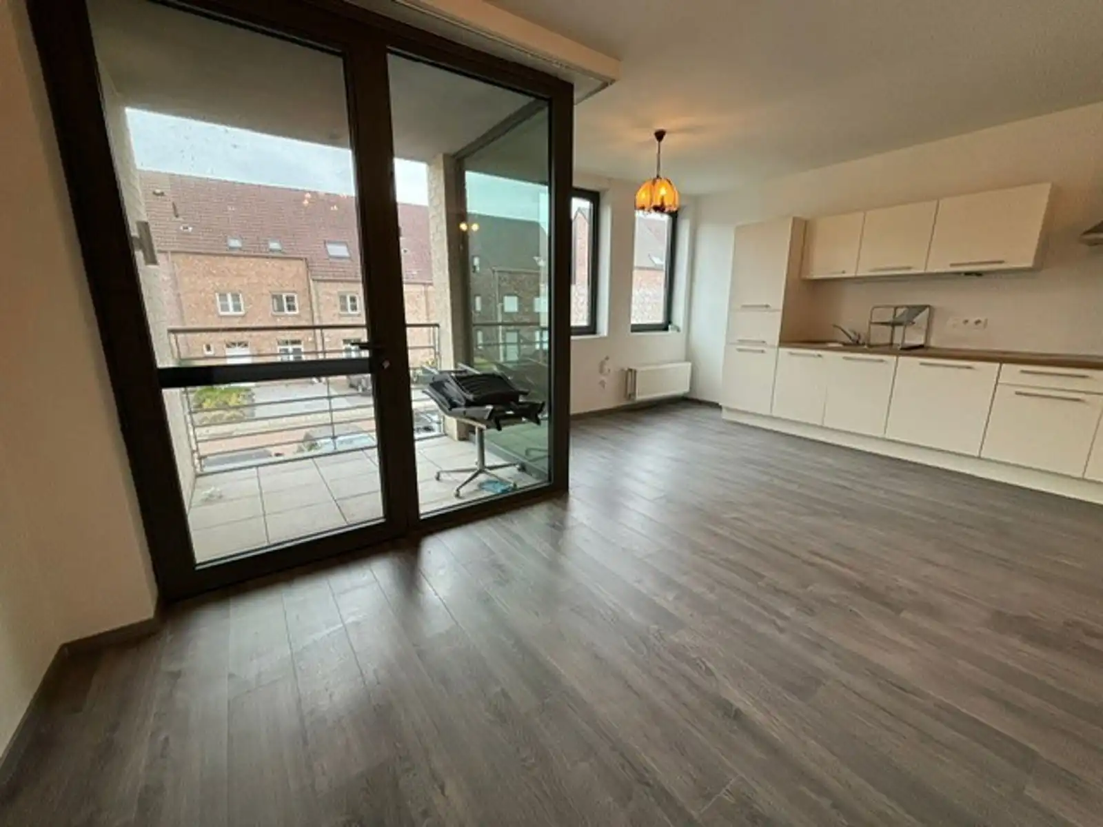 Serviceflat te koop foto 2