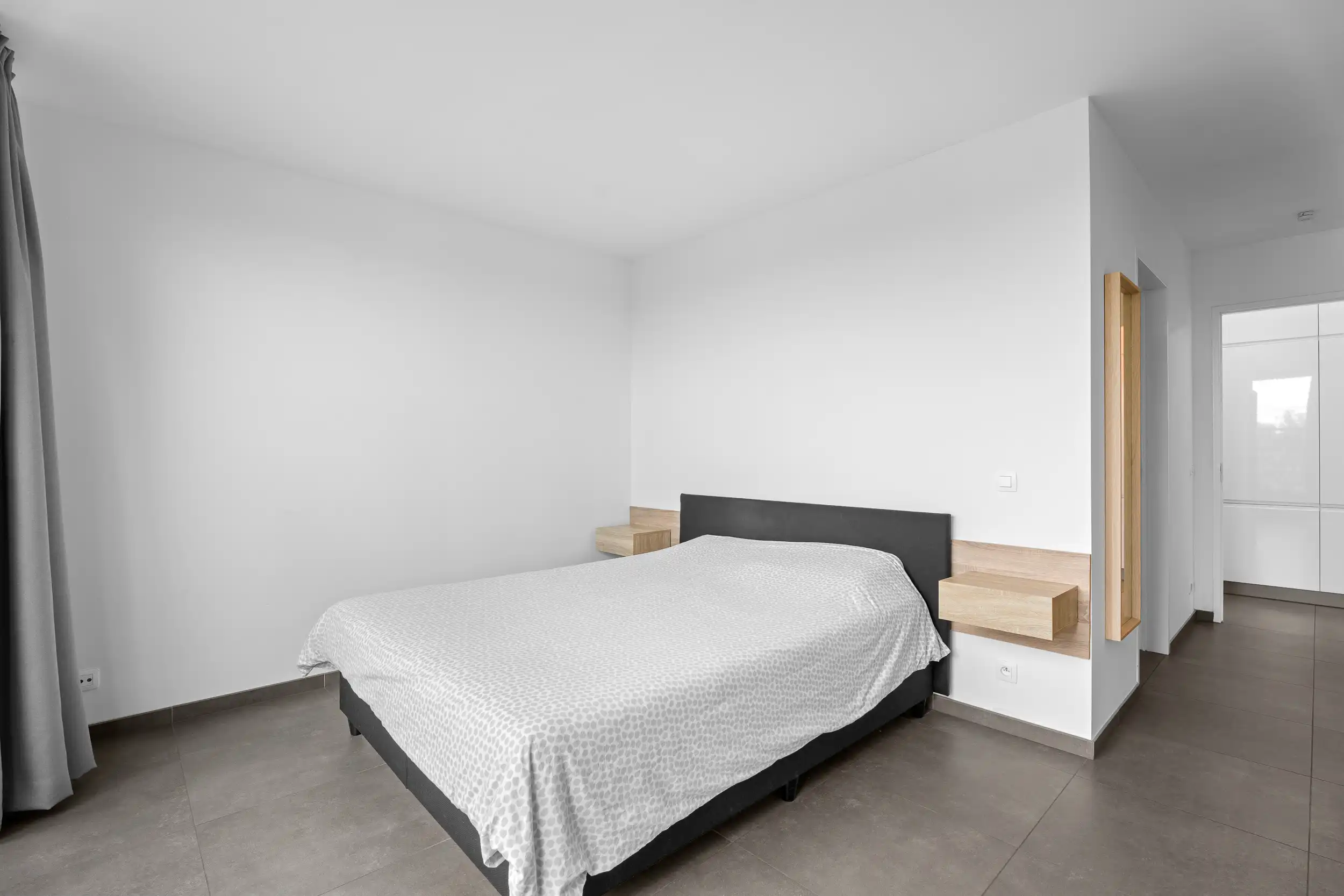 Exclusief & Duurzaam Wonen: Luxe woning Sint-Kruis-Winkel foto 7