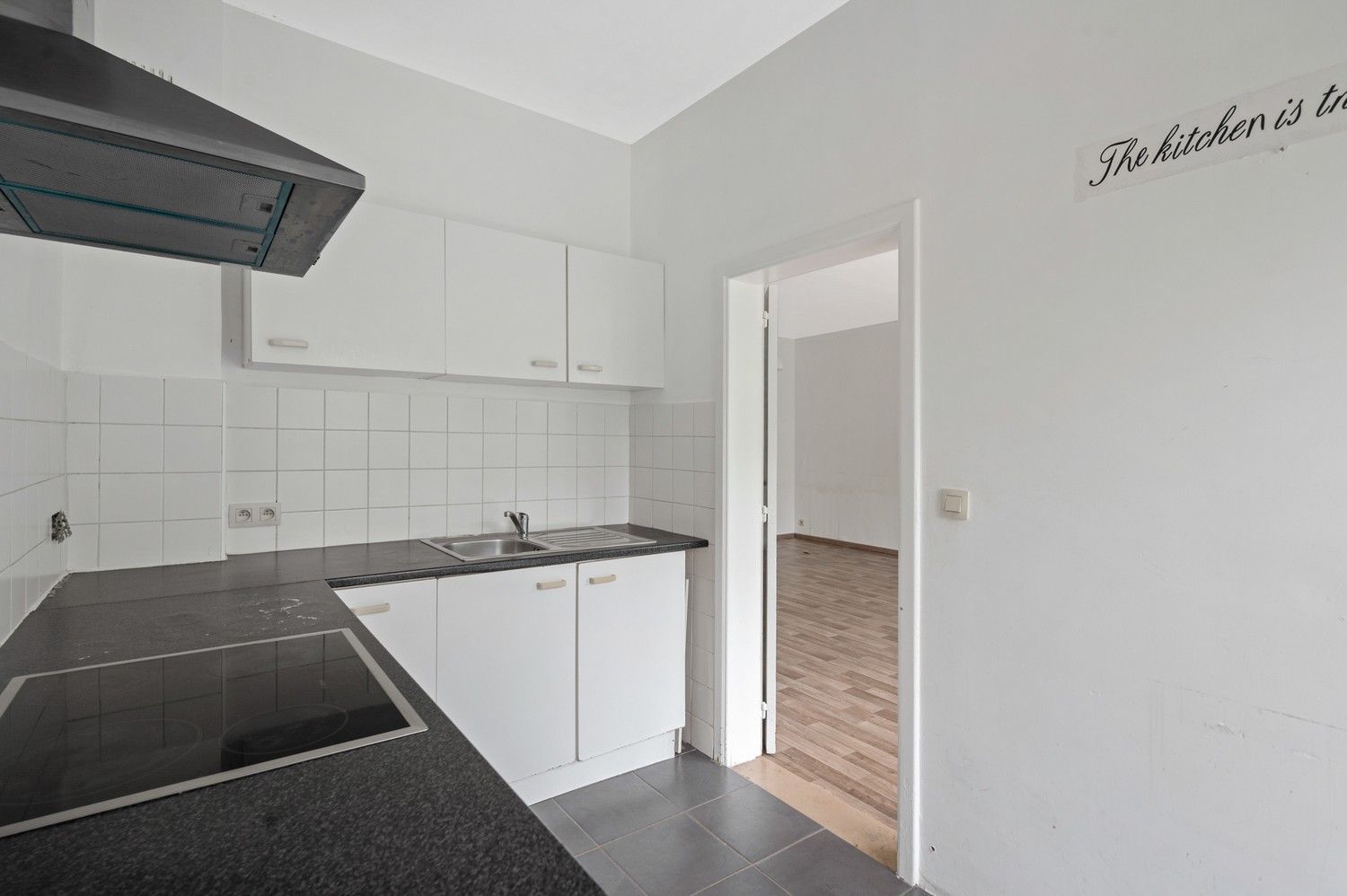 Appartement met 2 slaapkamers, veel natuurlijk daglicht en zicht op een park foto 7