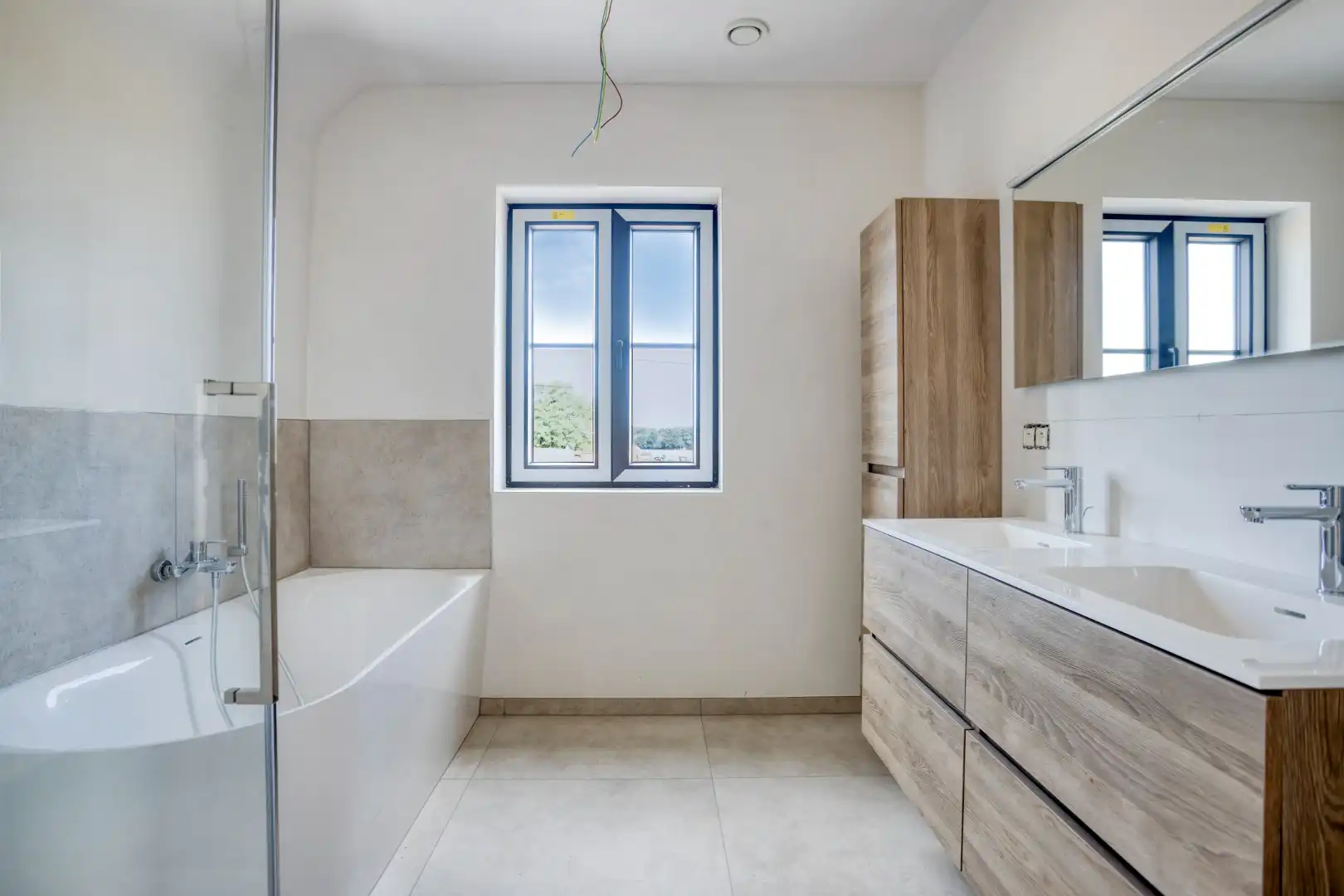 Prachtige ruime nieuwbouw villa met 5 slaapkamers en garage te Pellenberg - EPC A foto 19