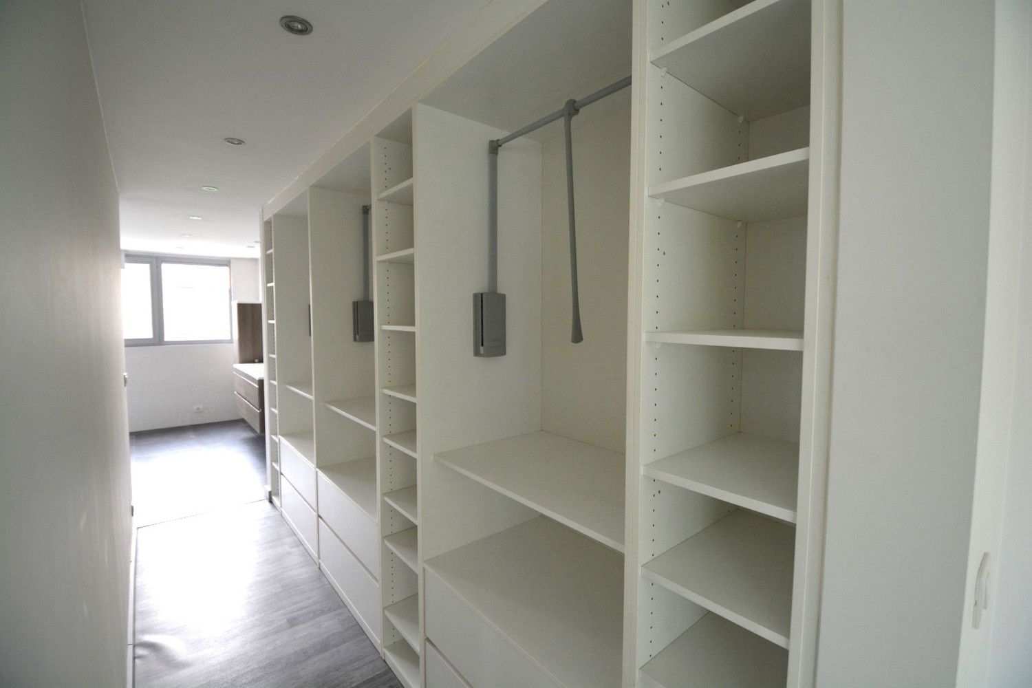 LUXUEUZE WONING MET 3 SLK, GARAGE EN TUIN foto 7