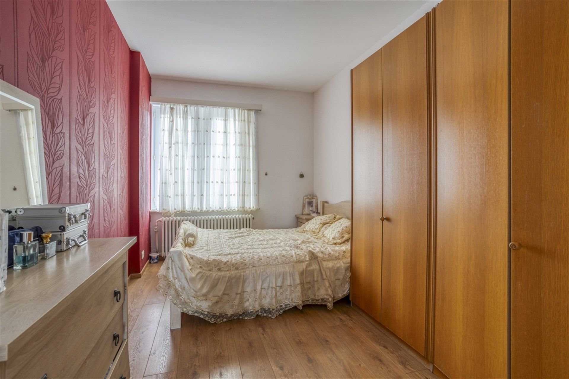 Ruime bel-étagewoning met 4 slaapkamers Betonconstructie foto 23