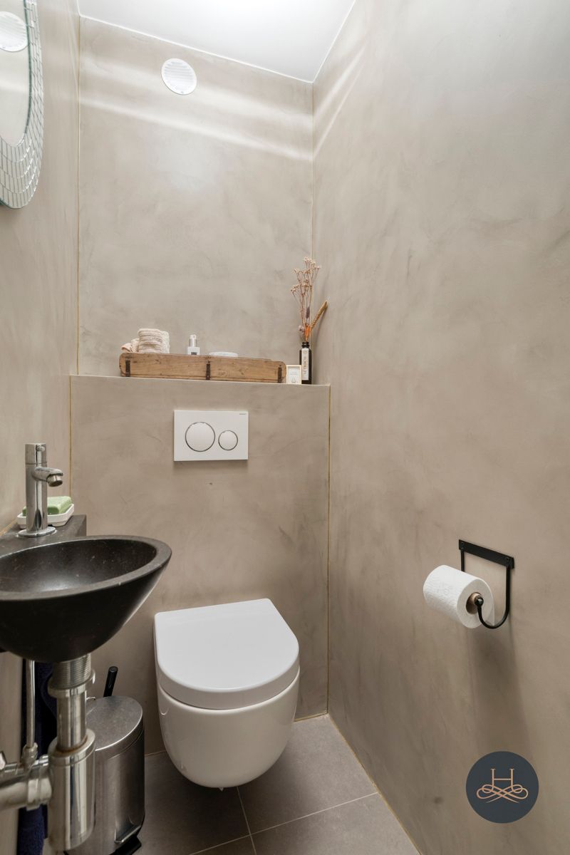 Indrukwekkende groen gelegen villa met zwembad en poolhouse  foto 21