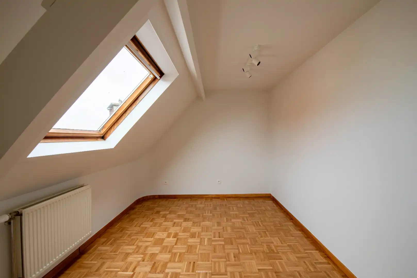 Ruime duplex met 3 slk op het Zuid foto 20