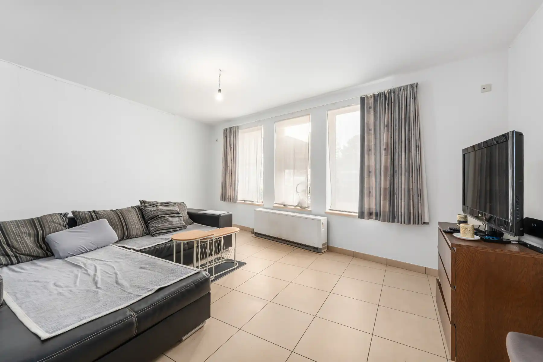 Opbrengsteigendom met 4 appartementen.  foto 7