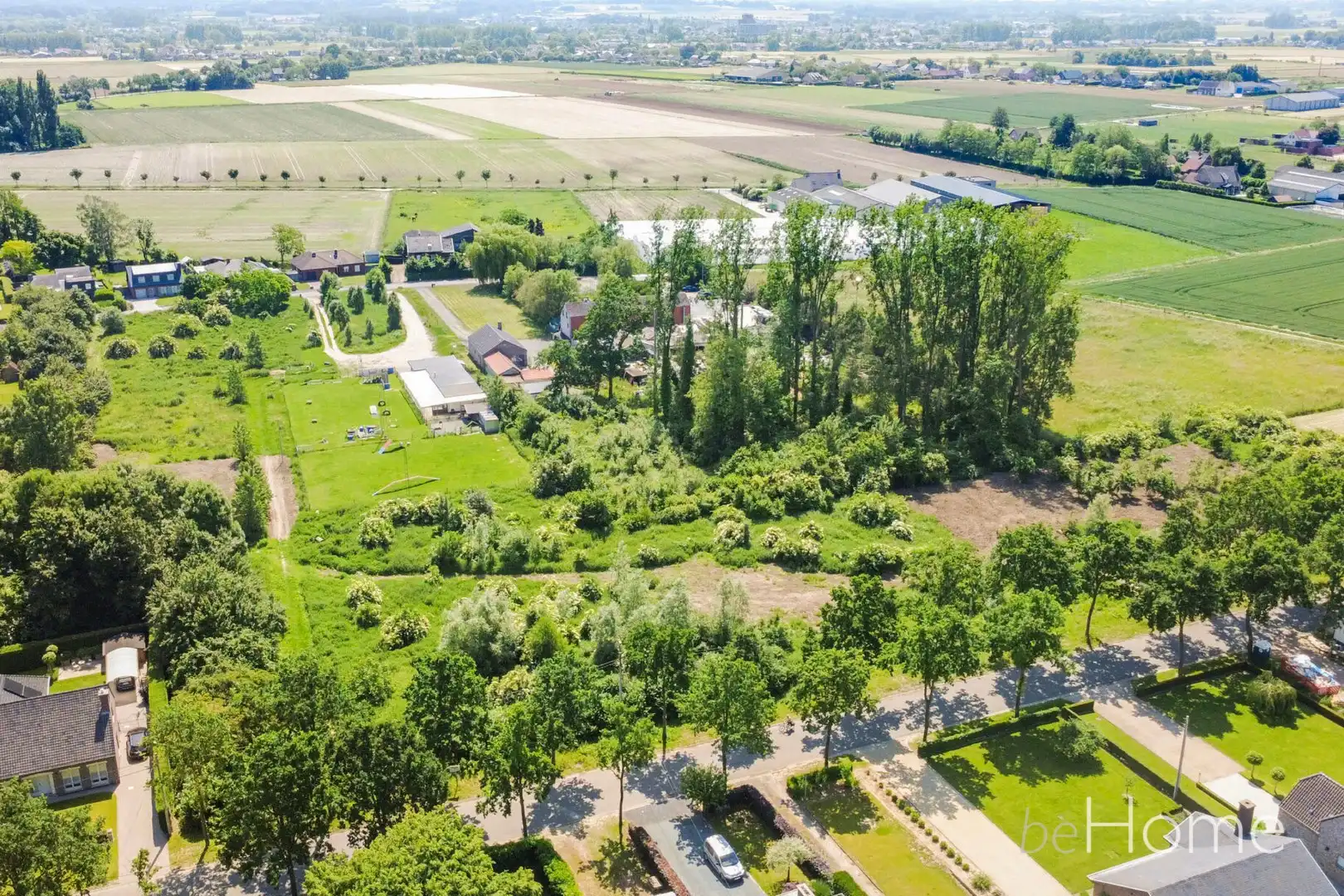 Ruime open bebouwing met 4 slaapkamers, zonnig terras en gunstige energiescore in het groene Peizegem foto 29