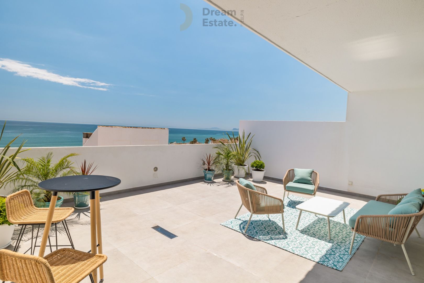 Penthouse te koop Calle de la Bahia x - 29680 Estepona