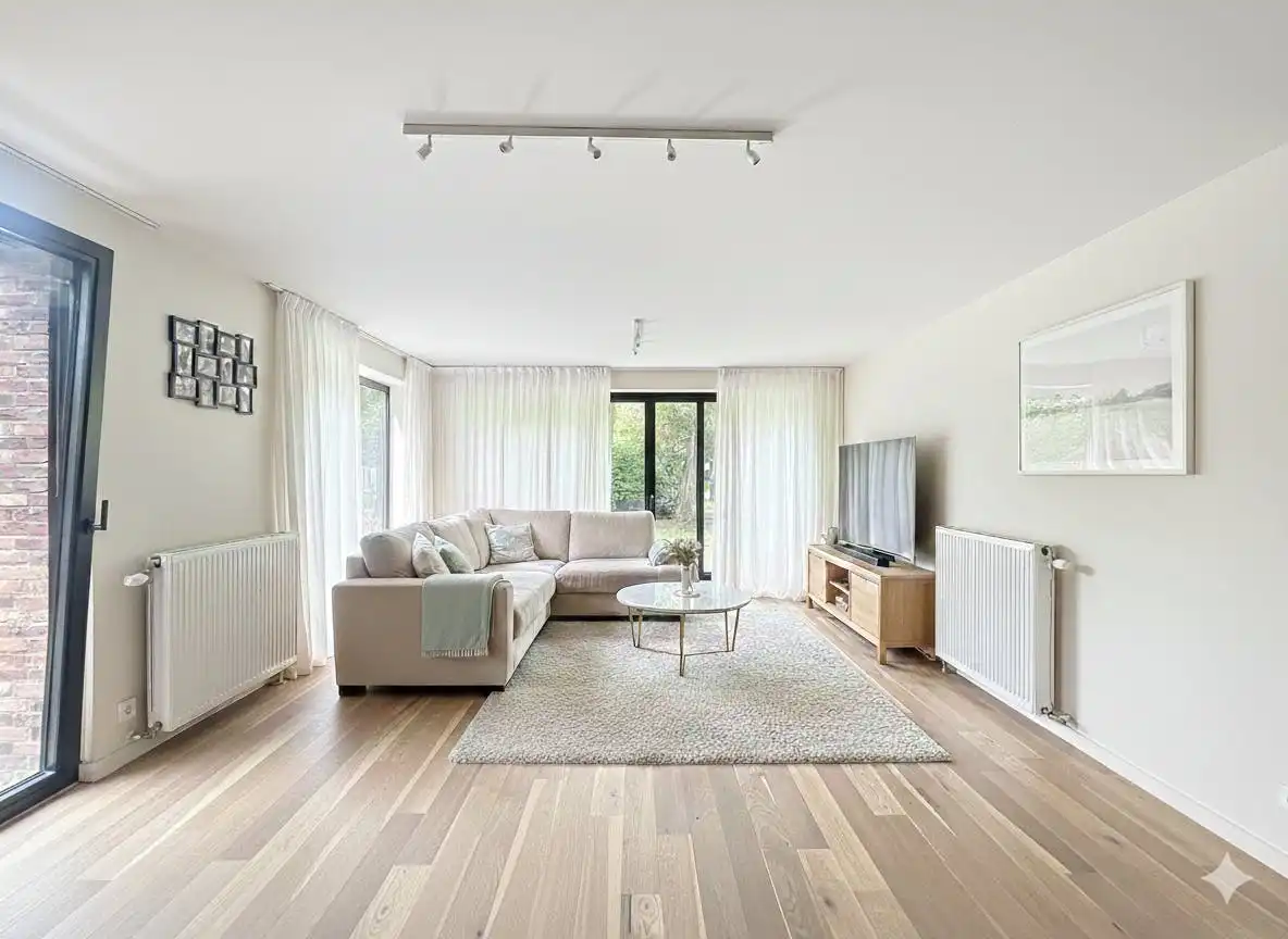 Appartement te koop Tieltsesteenweg 40a/001 - 9900 Eeklo