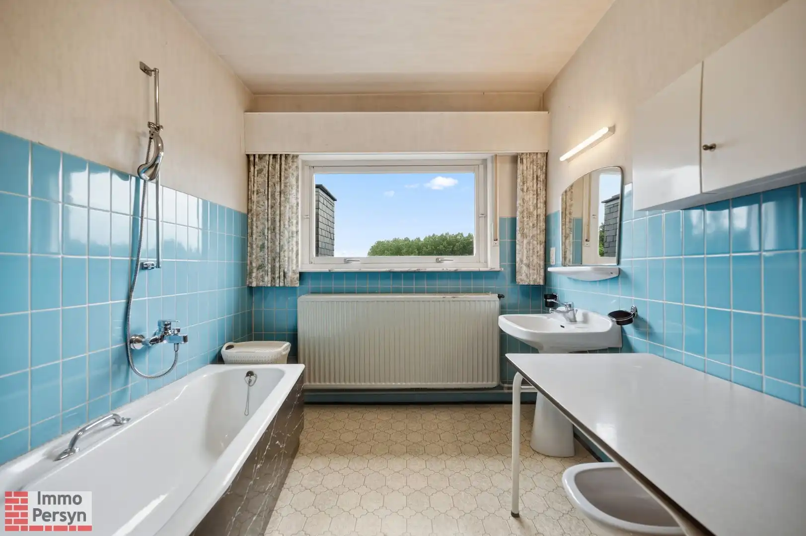 Stevige gezinswoning met 3 slaapkamers en prachtig groen uitzicht foto 22
