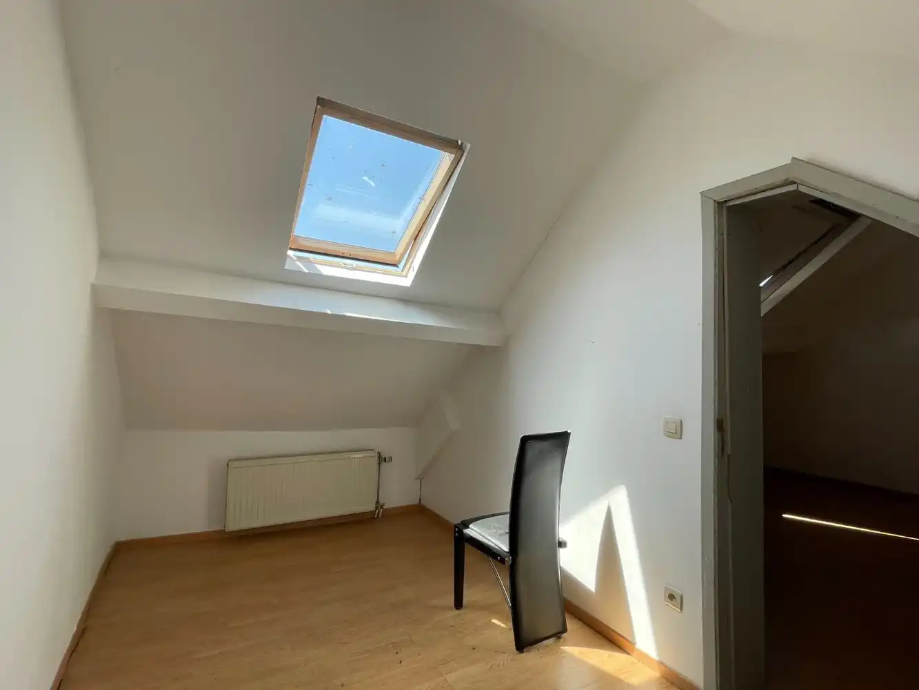 Handelspand met ruim duplexappartement op zichtbare locatie in Herent foto 14