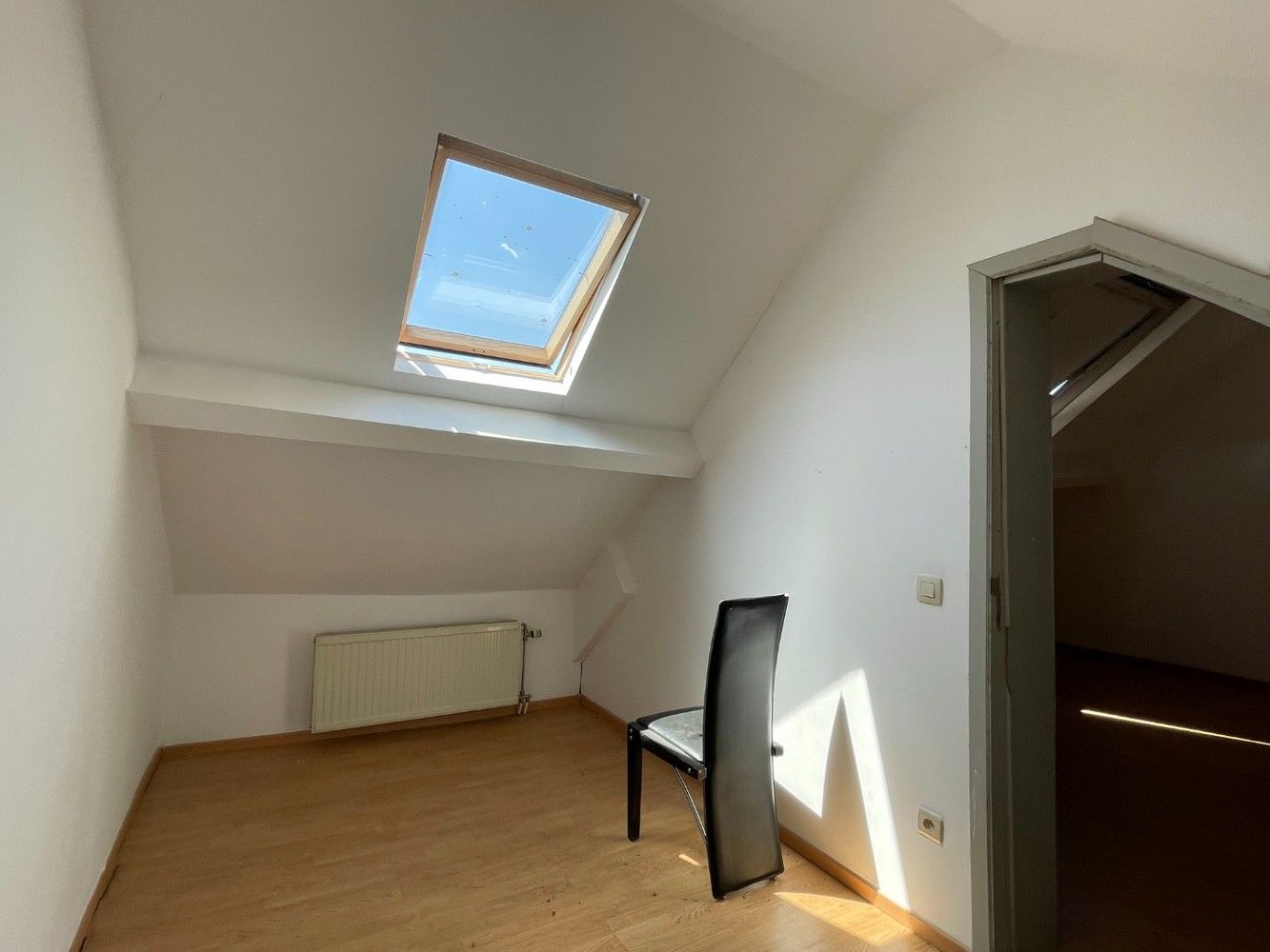 Handelspand met ruim duplexappartement op zichtbare locatie in Herent foto 14