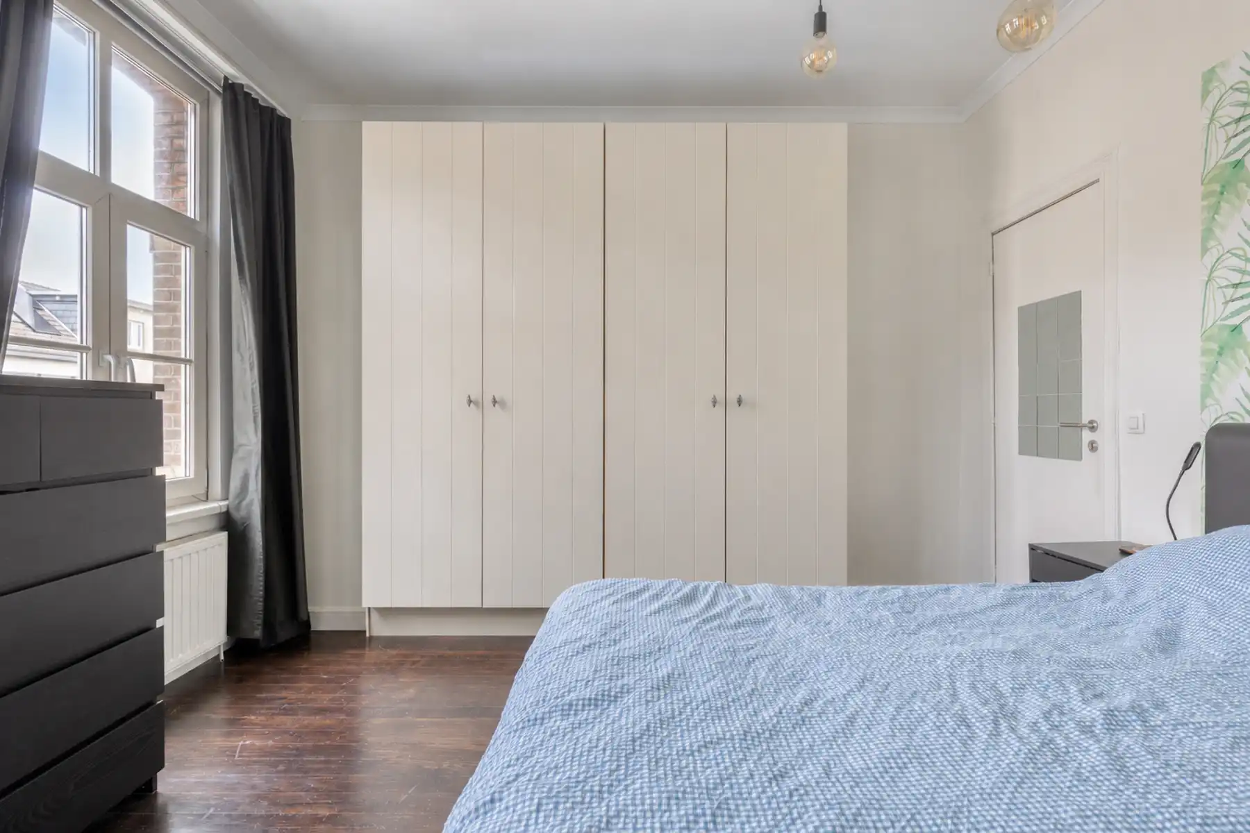 Gezellige gezinswoning met 4 slaapkamers en tuin foto 12