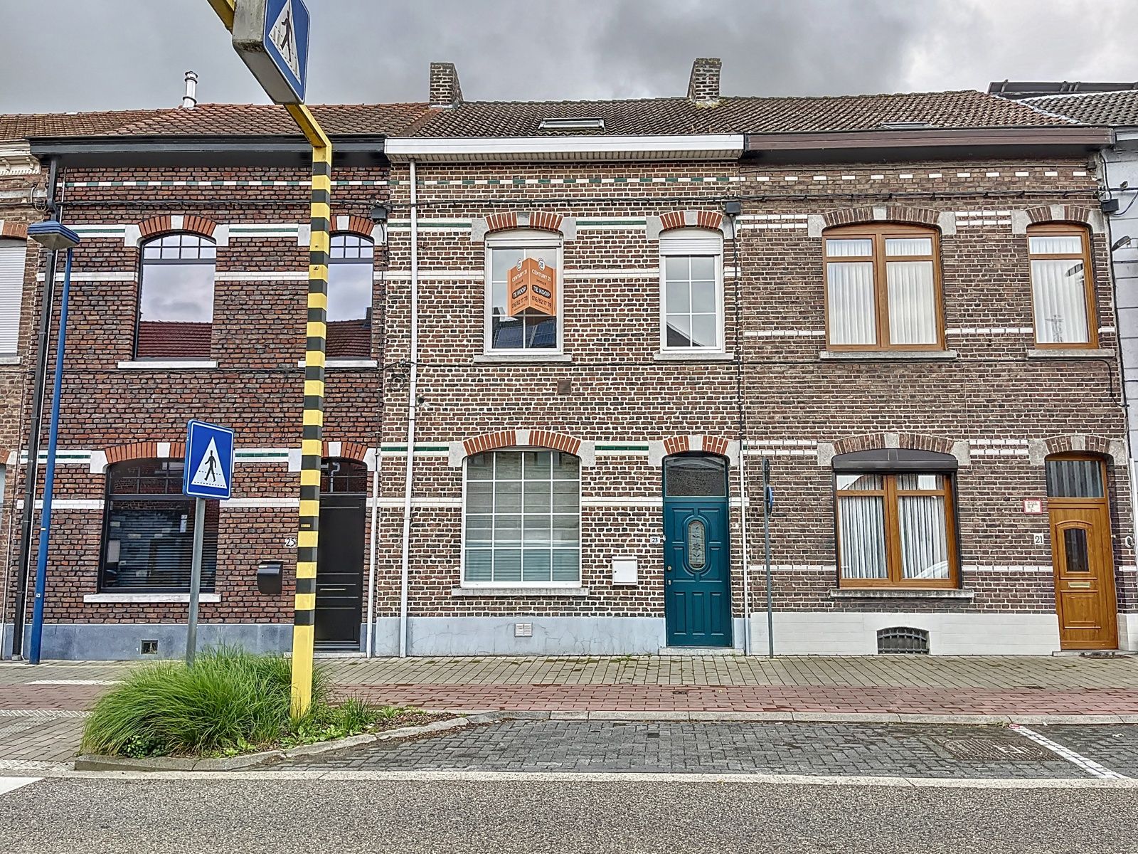 Huis te koop Sint-Truidensesteenweg 23 - 3300 Tienen