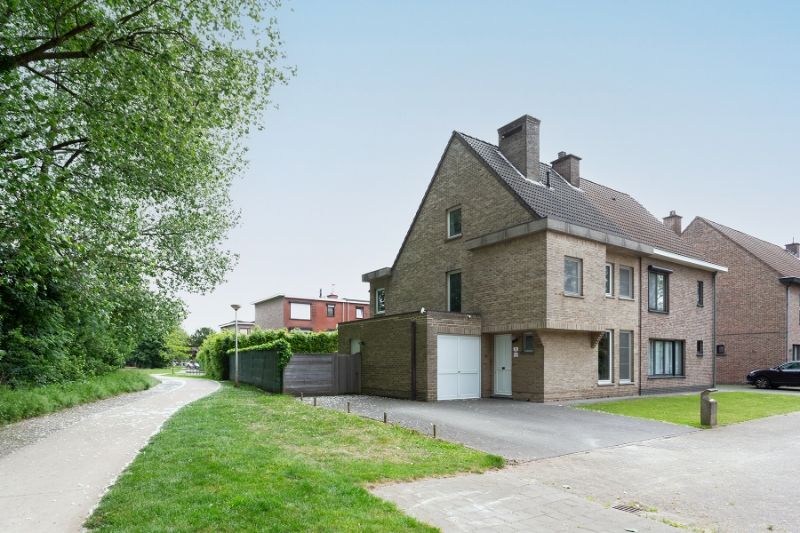 Prachtige HOB, zee van ruimte en licht, toplocatie! foto 30