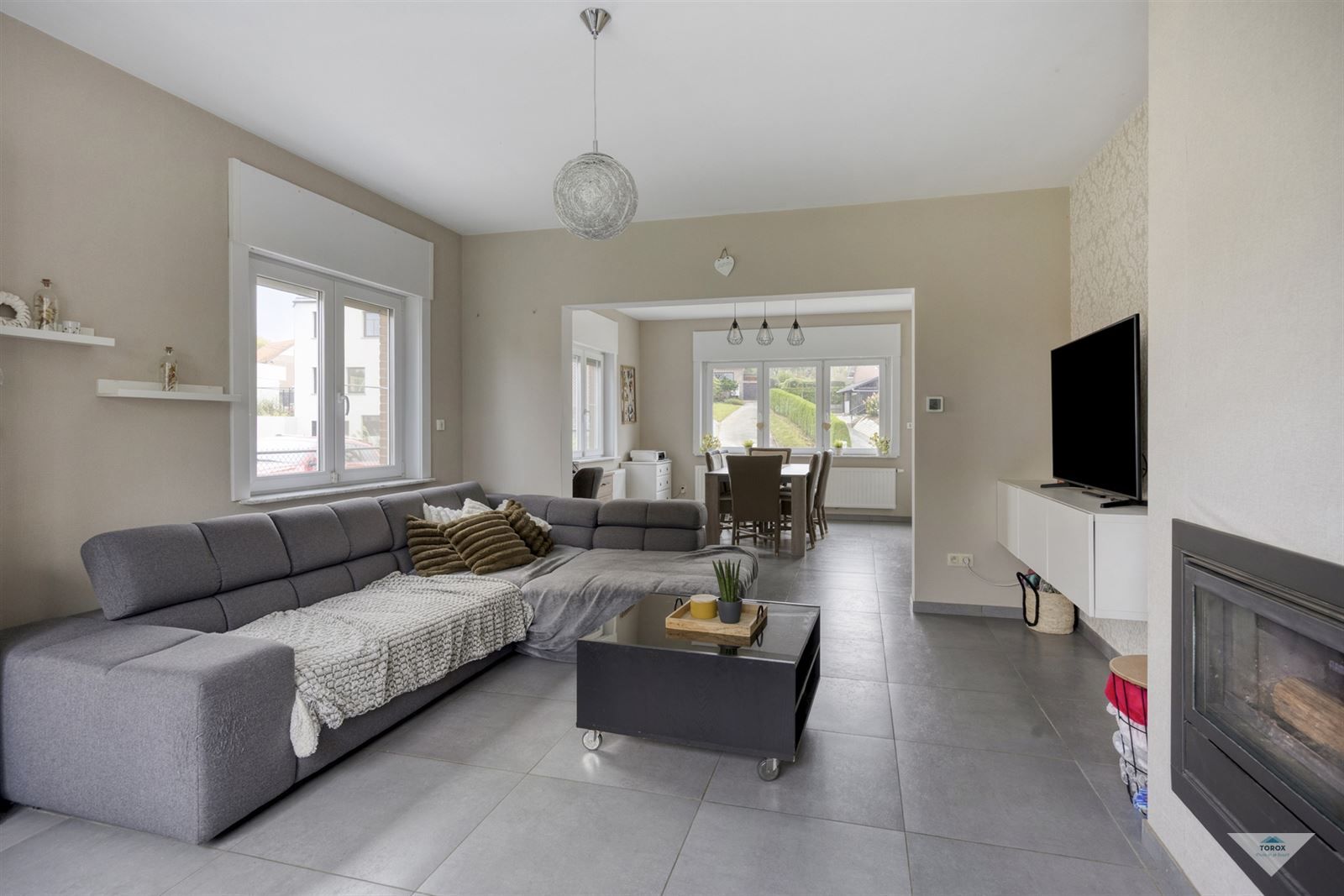 Instapklare woning in landelijke omgeving foto 5