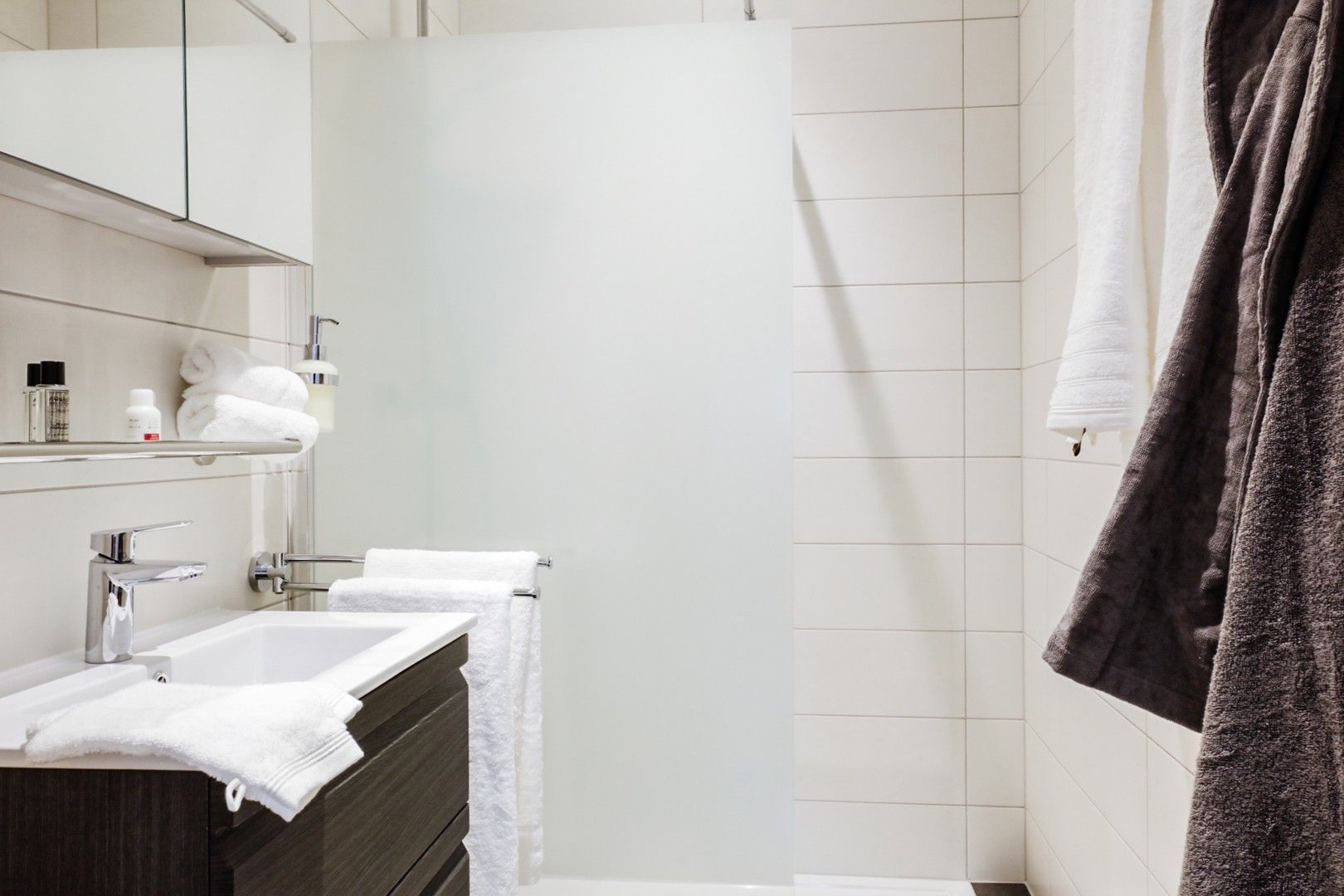 Karaktervol appartementsgebouw met duplex en vakantielogie in het hart van Tongeren foto 19