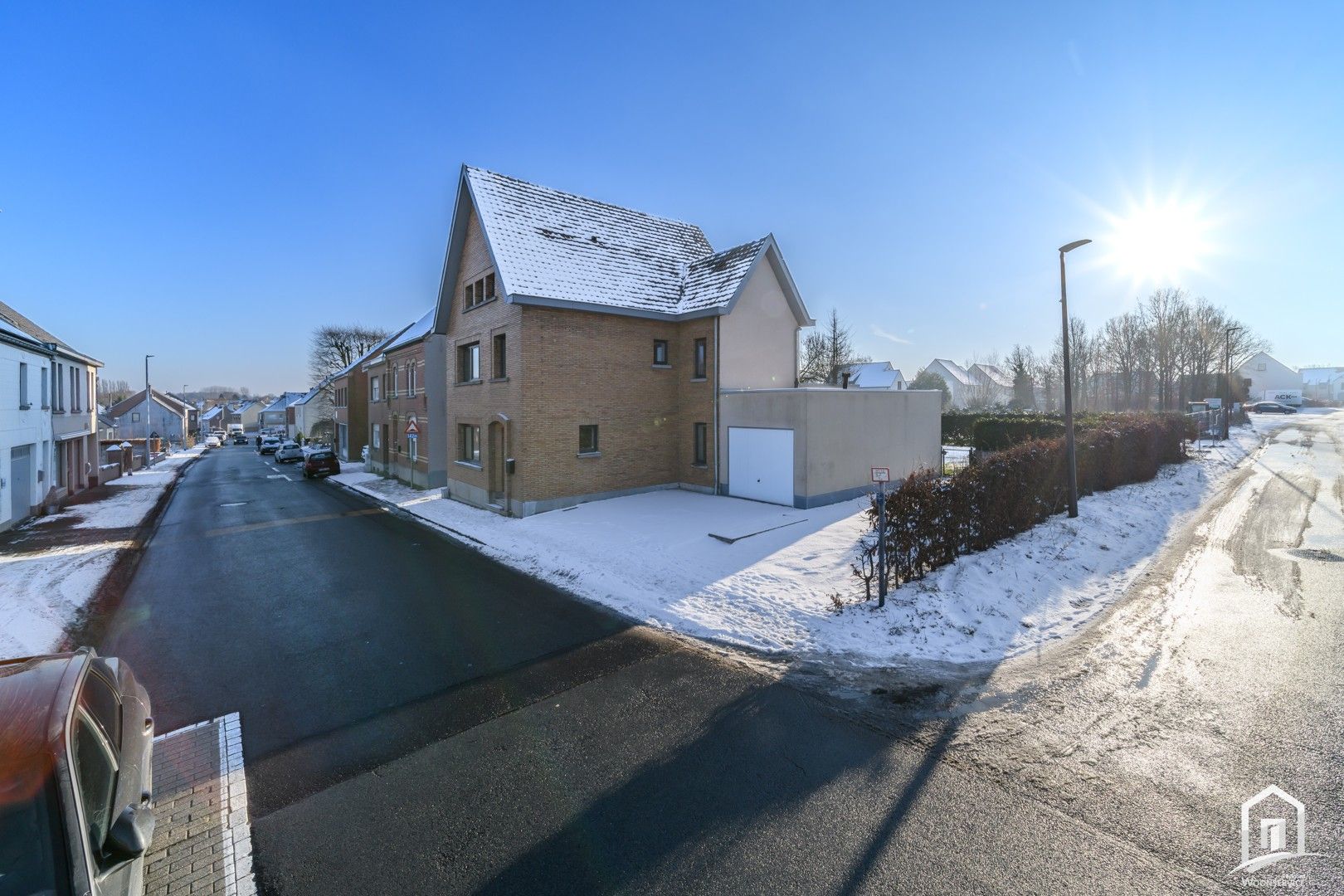 Gerenoveerde ruime en karaktervolle gezinswoning foto 2