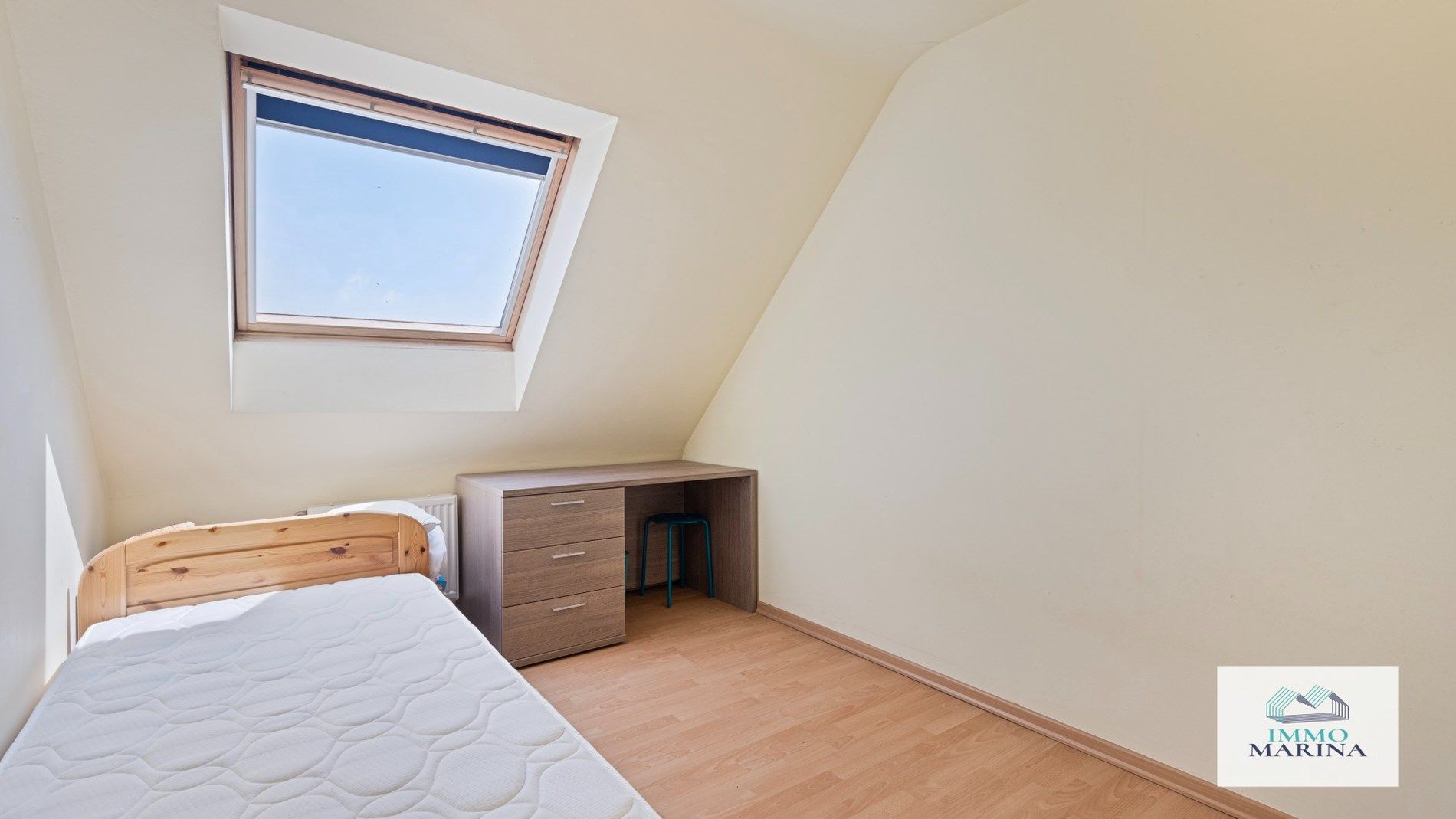 Duplex-appartement te Nieuwrode foto 14